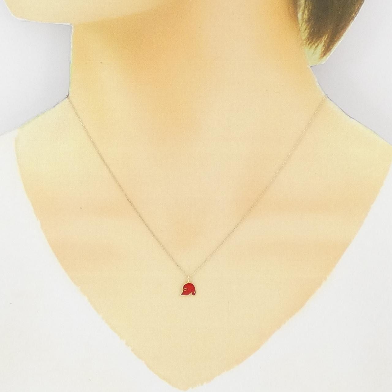 Other Other 4°C Necklace Plastic Necklace DUTY FREE for USA Size ONE SIZE - 6 Thumbnail