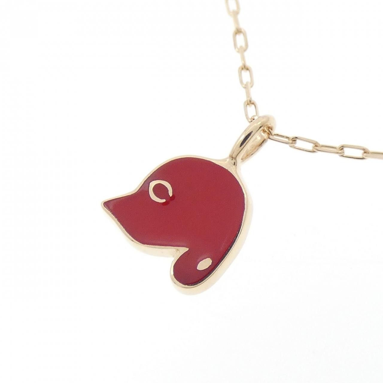 Other Other 4°C Necklace Plastic Necklace DUTY FREE for USA Size ONE SIZE - 3 Thumbnail