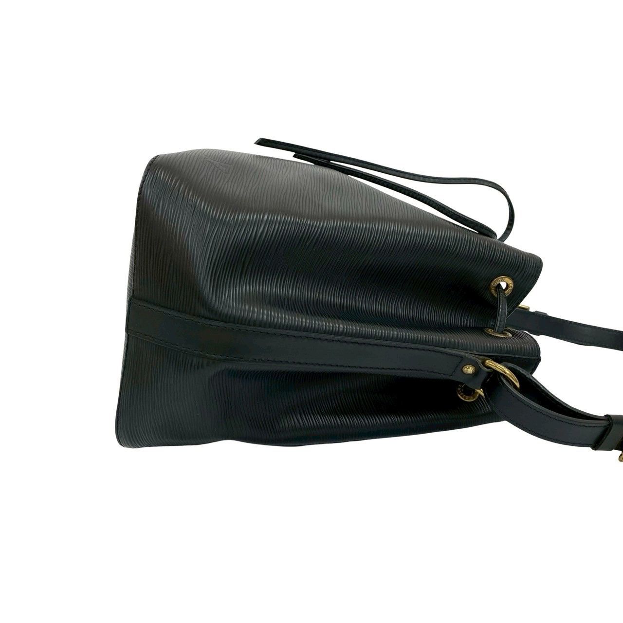 Louis Vuitton Louis Vuitton Petit Noe Epi Leather Shoulder Bag Leather Shoulder Bag DUTY FREE for USA