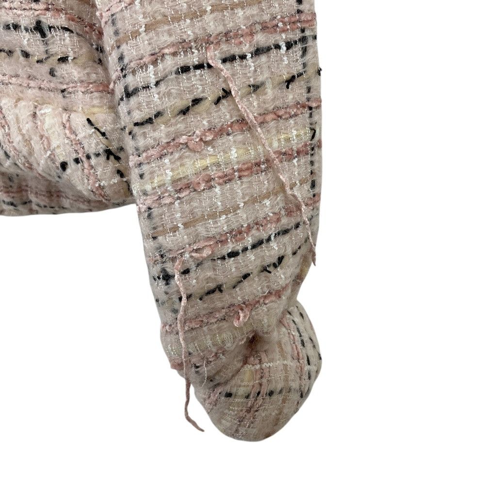 Other Other Rene TISSUE Mix Tweed Setup Others Suits DUTY FREE for USA Size ONE SIZE - 12 Thumbnail