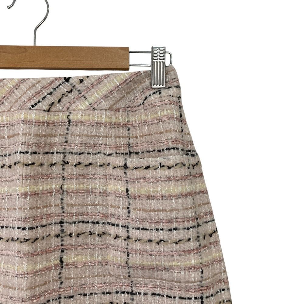 Other Other Rene TISSUE Mix Tweed Setup Others Suits DUTY FREE for USA Size ONE SIZE - 20 Thumbnail