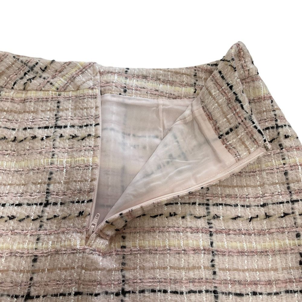 Other Other Rene TISSUE Mix Tweed Setup Others Suits DUTY FREE for USA Size ONE SIZE - 22 Thumbnail