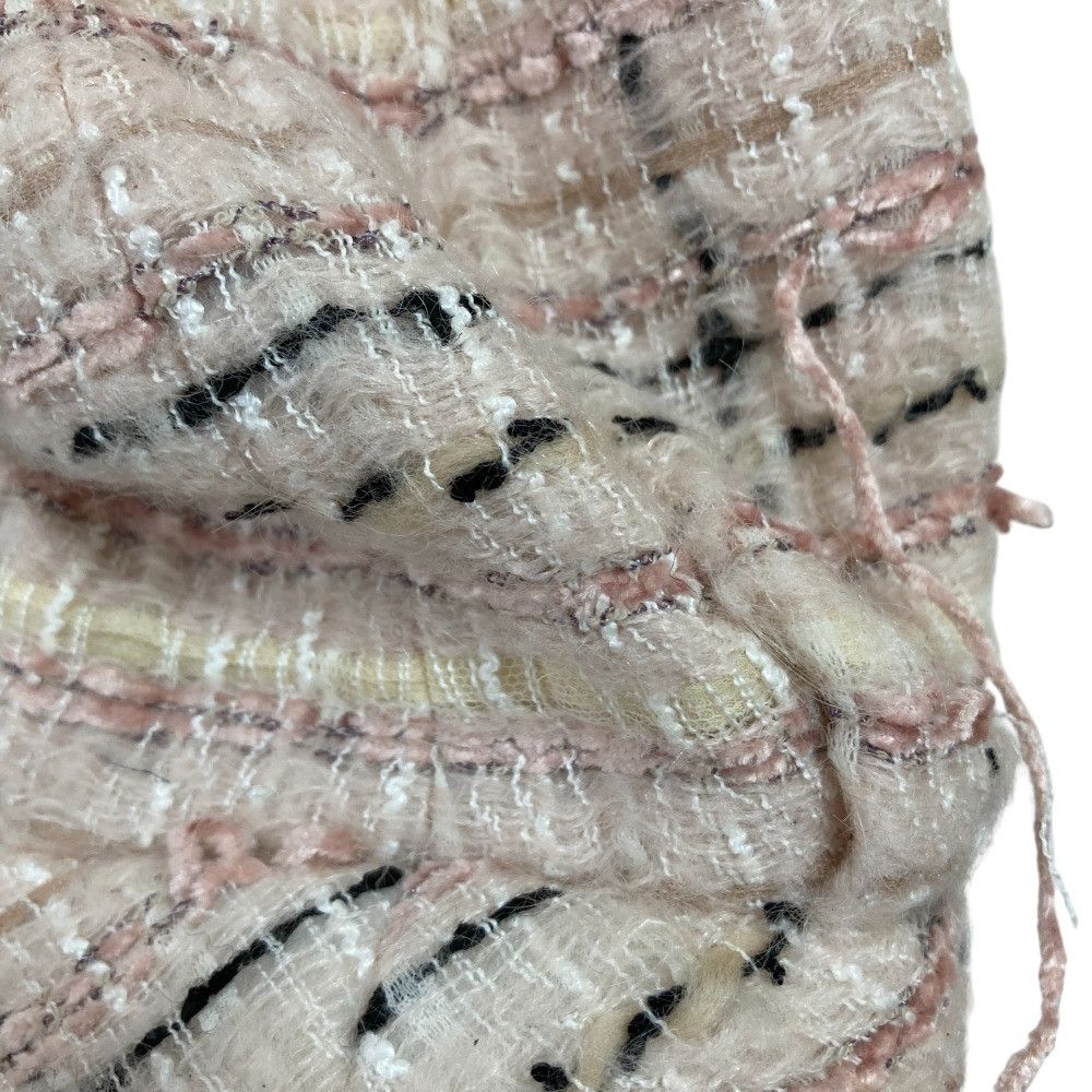 Other Other Rene TISSUE Mix Tweed Setup Others Suits DUTY FREE for USA Size ONE SIZE - 14 Thumbnail