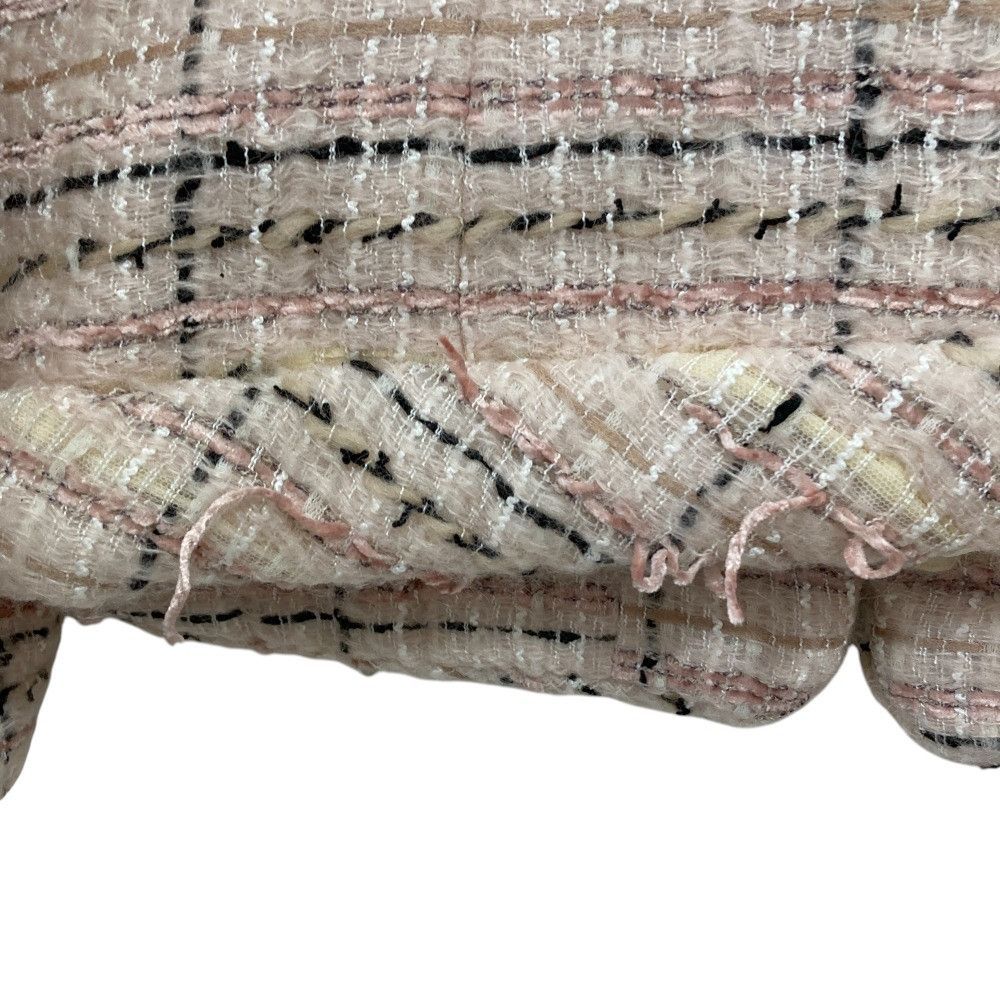 Other Other Rene TISSUE Mix Tweed Setup Others Suits DUTY FREE for USA Size ONE SIZE - 13 Thumbnail