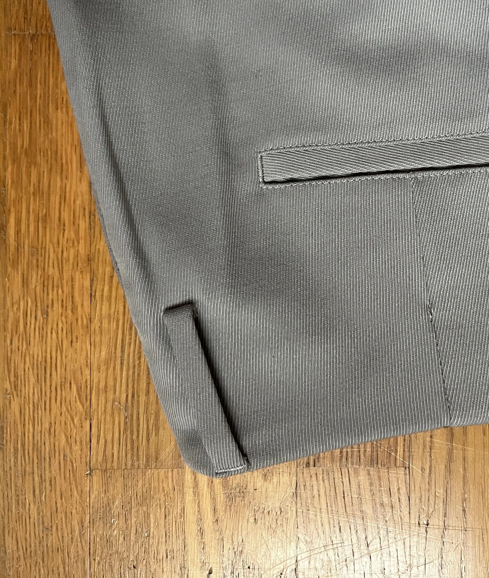 Filippa K Filippa K Karlie Trouser Pants Size 26" / US 2 / IT 38 - 5 Thumbnail