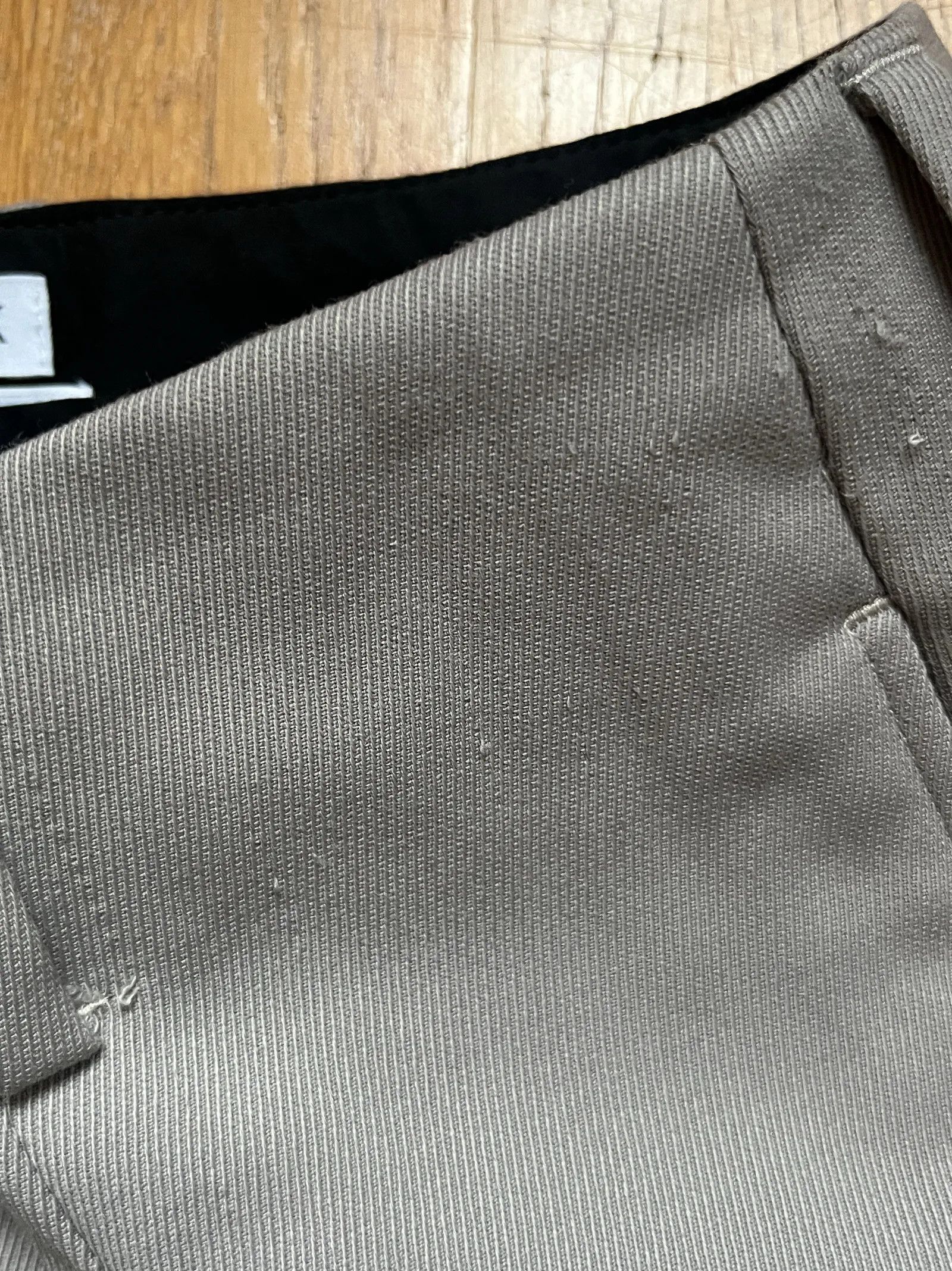 Filippa K Filippa K Karlie Trouser Pants Size 26" / US 2 / IT 38 - 6 Thumbnail