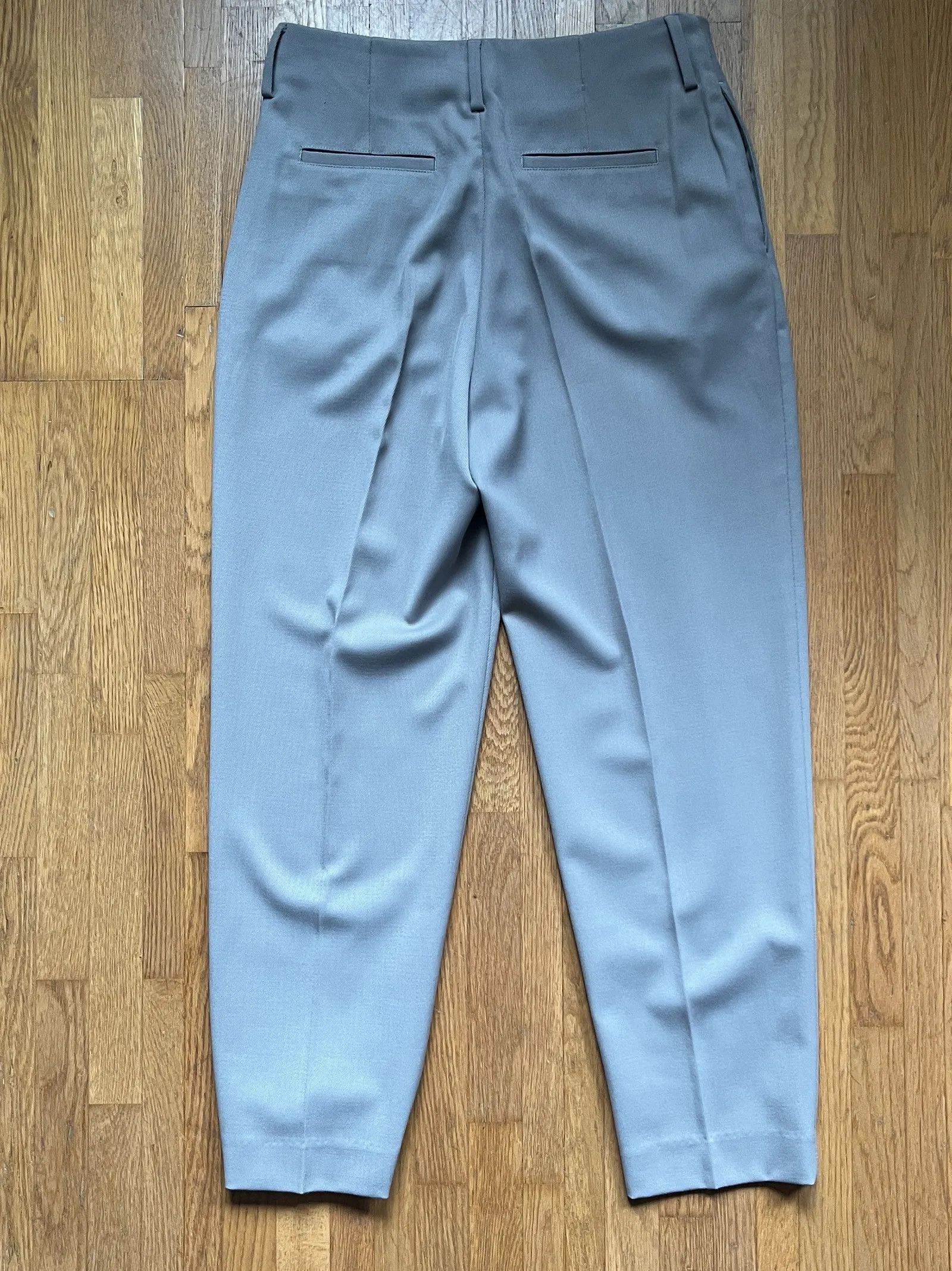 Filippa K Filippa K Karlie Trouser Pants Size 26" / US 2 / IT 38 - 4 Thumbnail