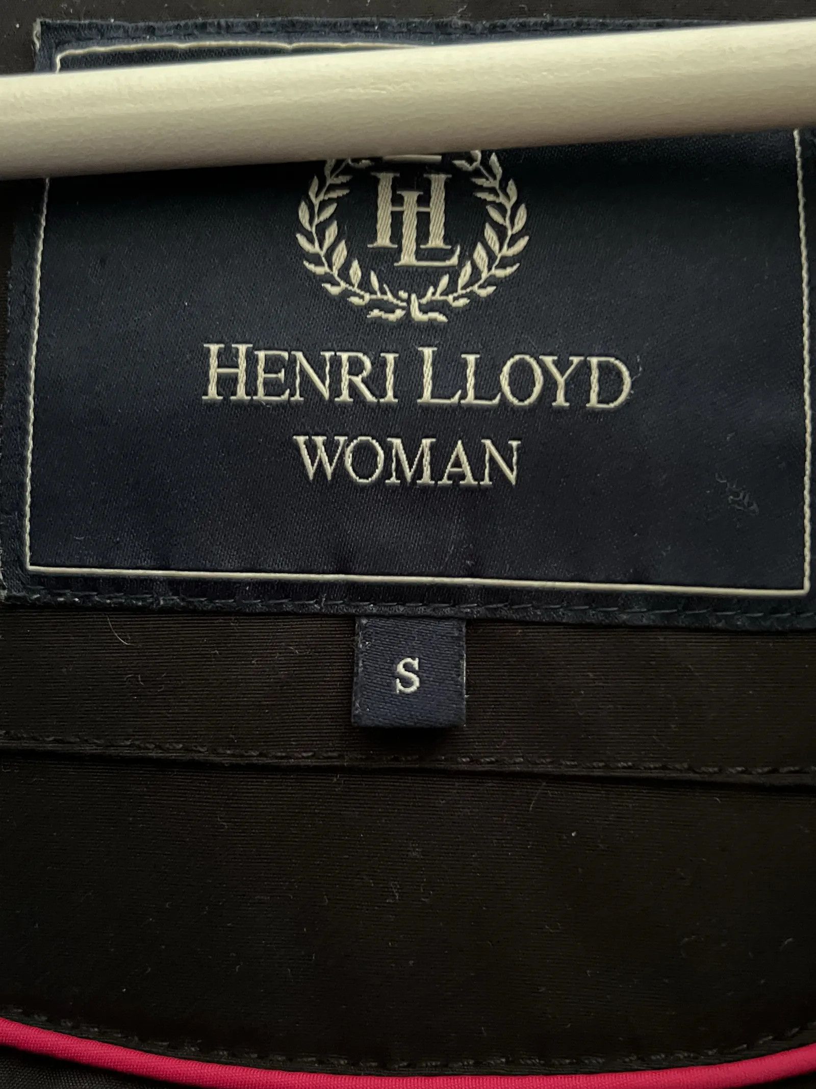 Henri Lloyd Henri Lloyd Jacket Size S / US 4 / IT 40 - 2 Thumbnail
