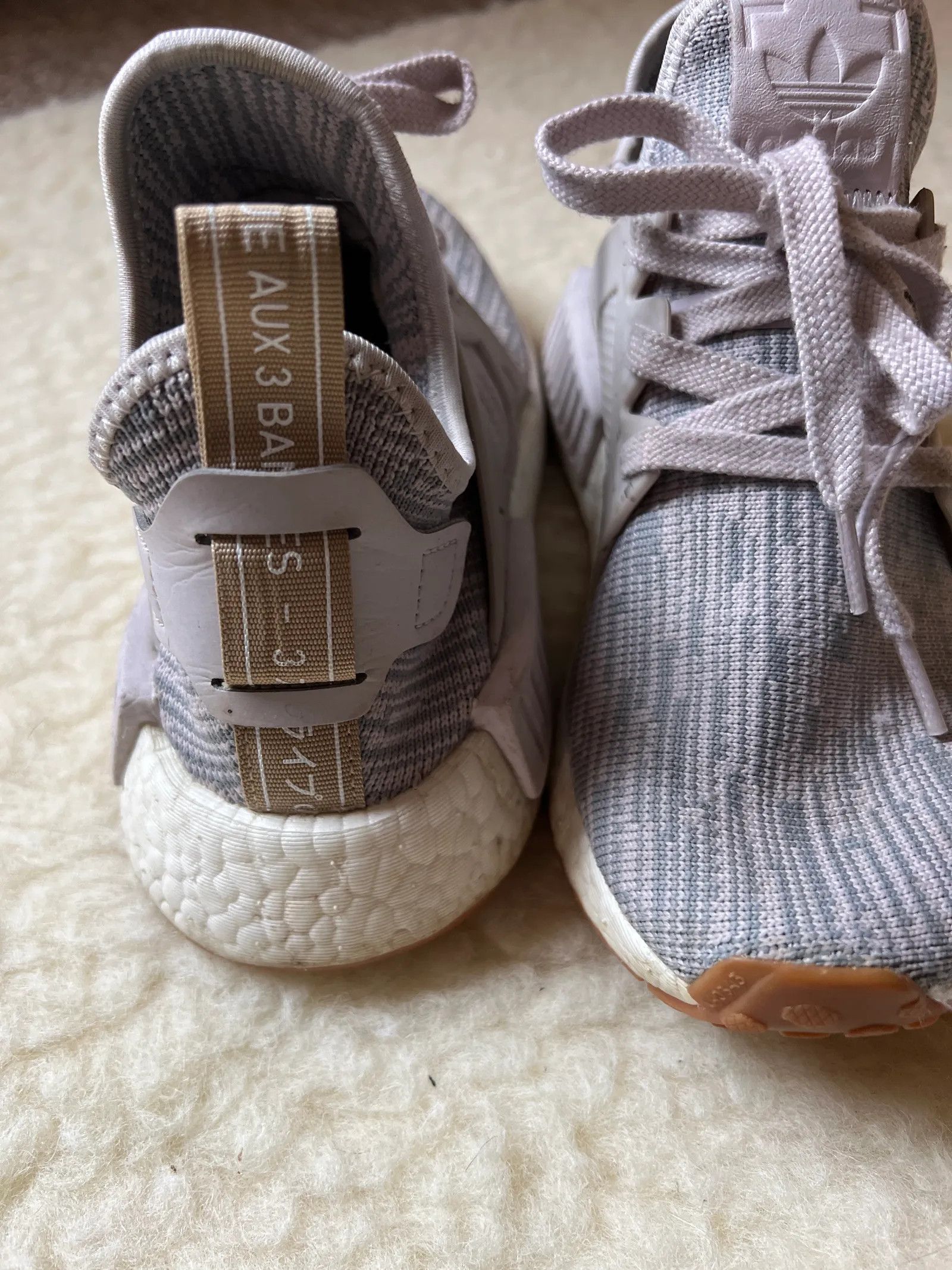 Adidas Adidas Sneakers Size US 6 / IT 36 - 2 Thumbnail