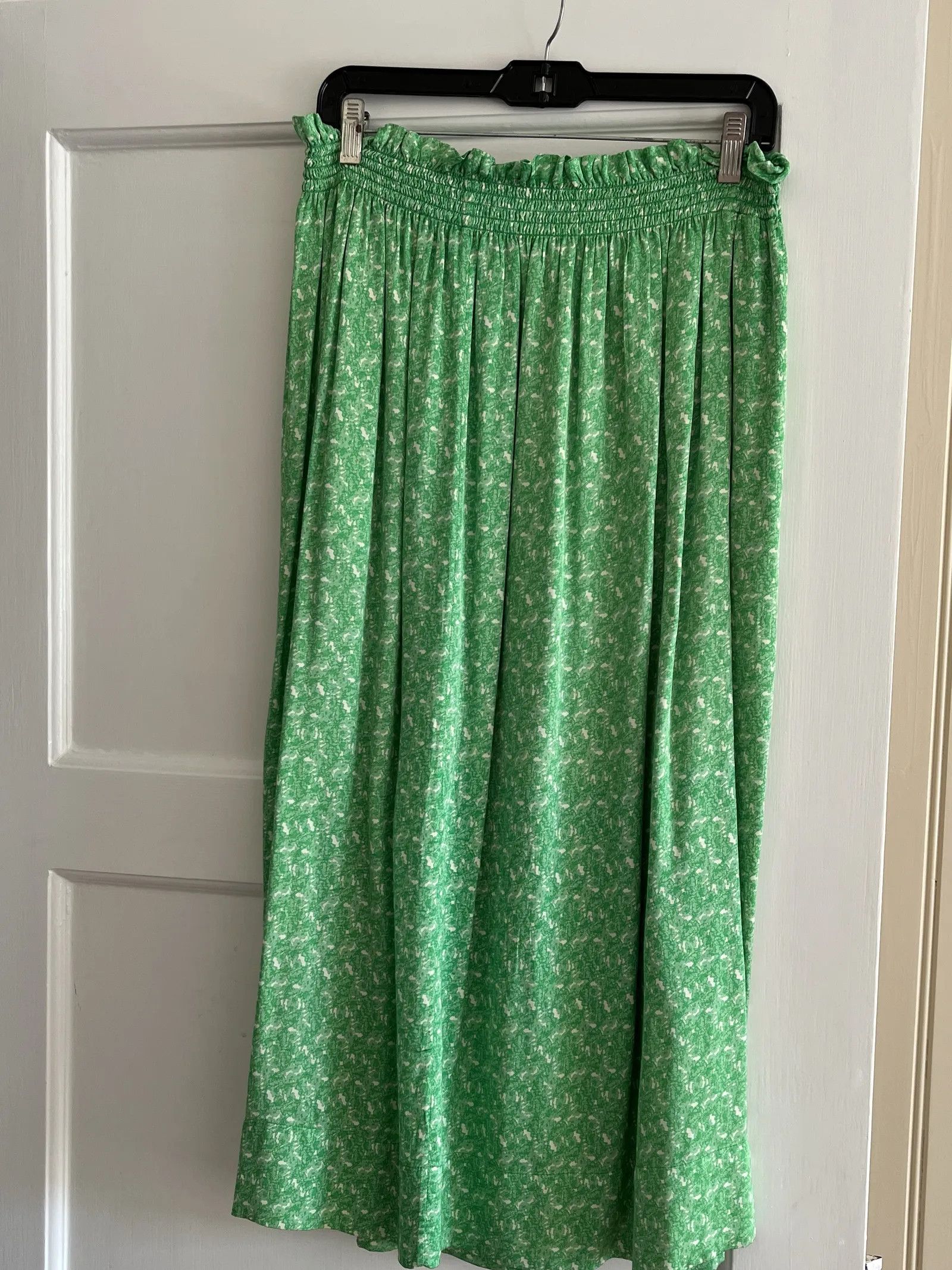 Rodebjer Rodebjer Fatna Skirt Size 32" / US 10 / IT 46 - 4 Thumbnail