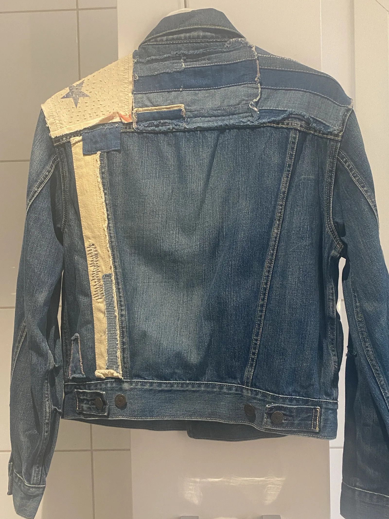 Ralph Lauren Ralph Lauren Jacket Size M / US 6-8 / IT 42-44 - 4 Thumbnail