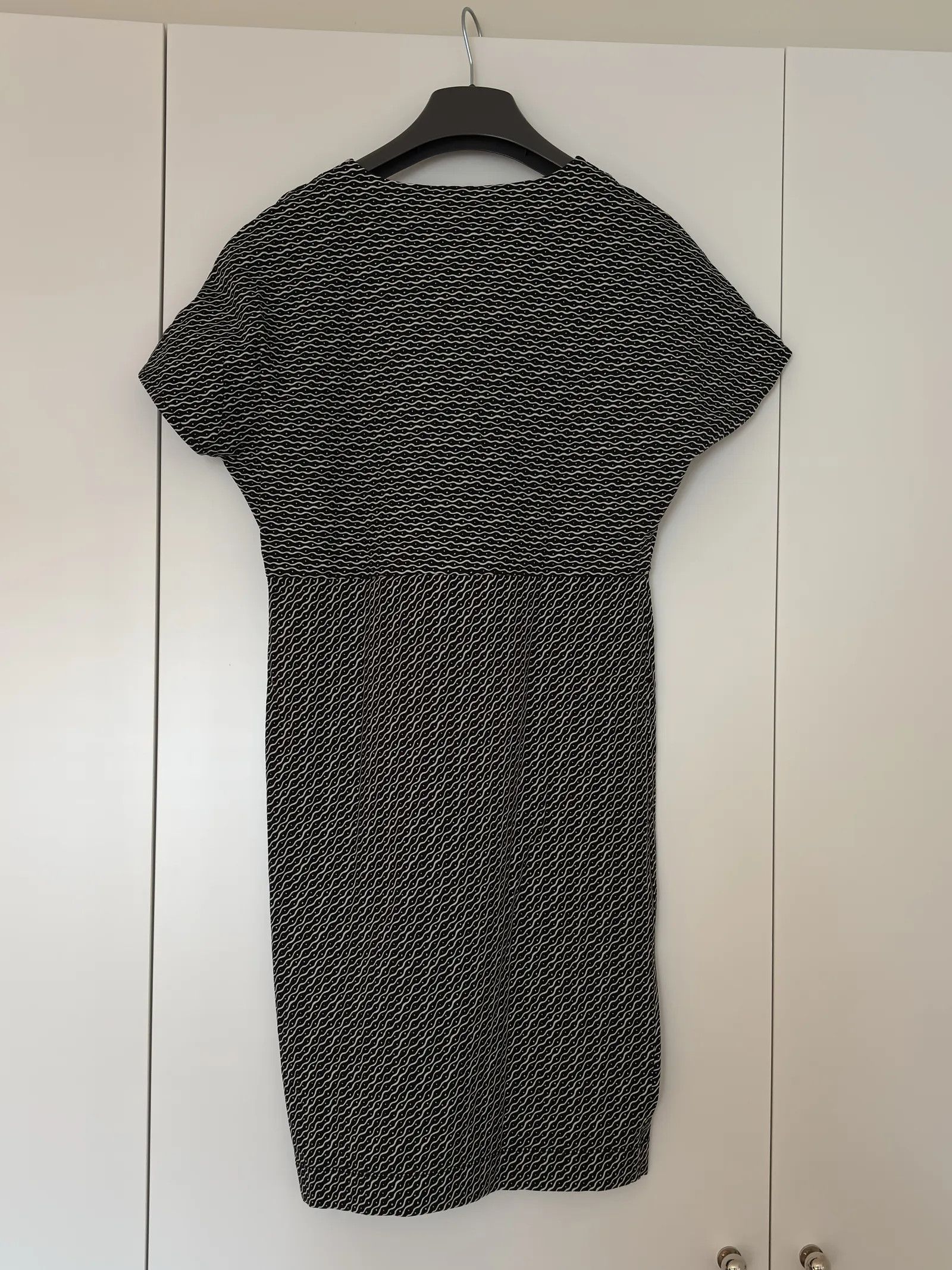 Marimekko Marimekko Dress Size S / US 4 / IT 40 - 4 Thumbnail