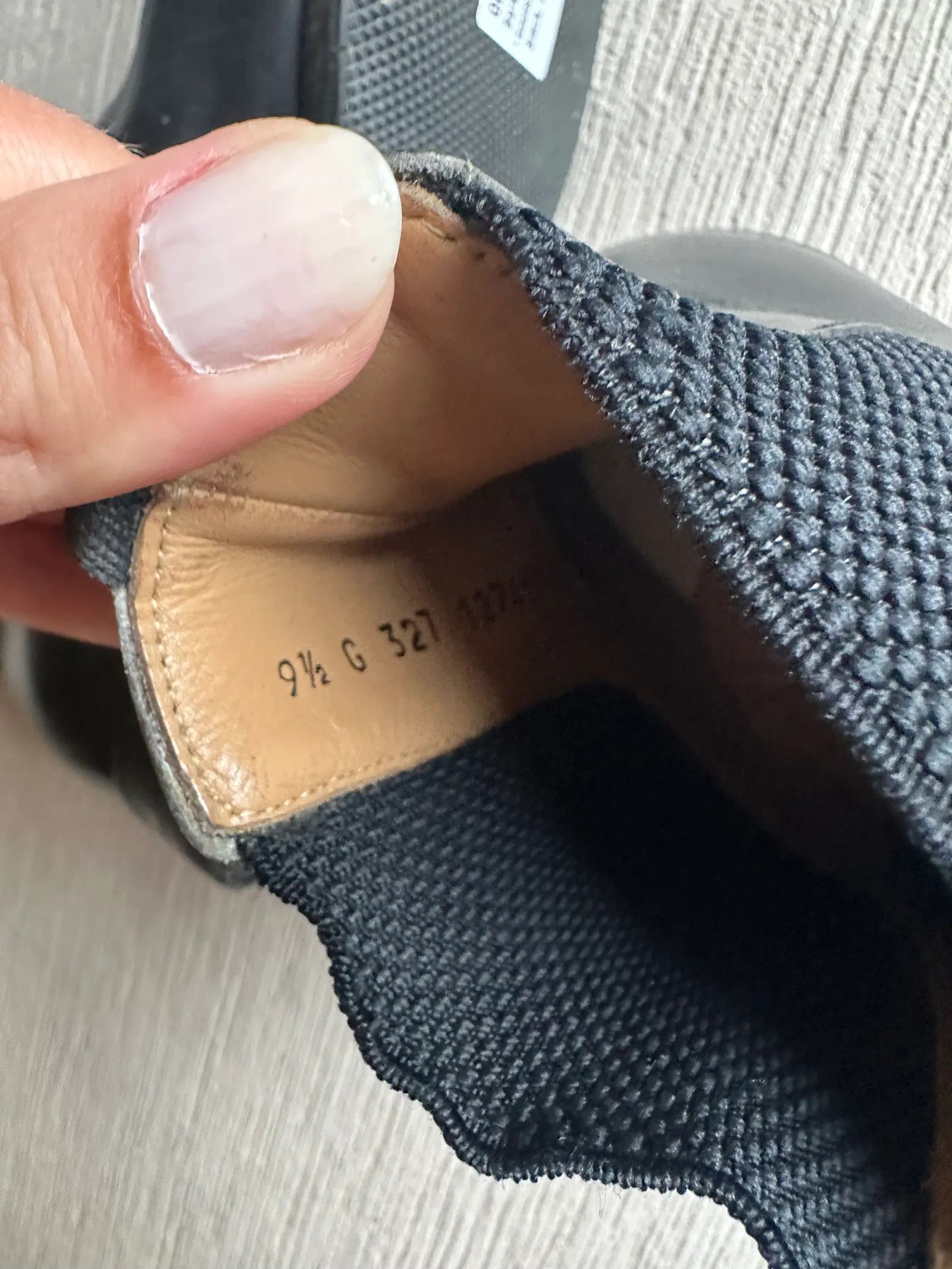 Barker Barker Boots Size US 7.5 / EU 40-41 - 3 Thumbnail