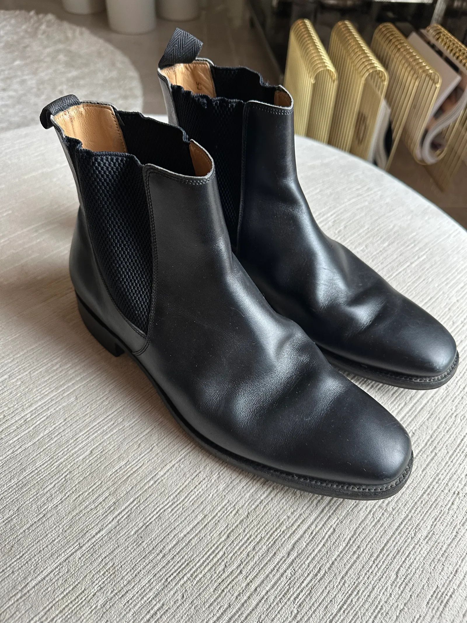 Barker Barker Boots Size US 7.5 / EU 40-41 - 4 Thumbnail