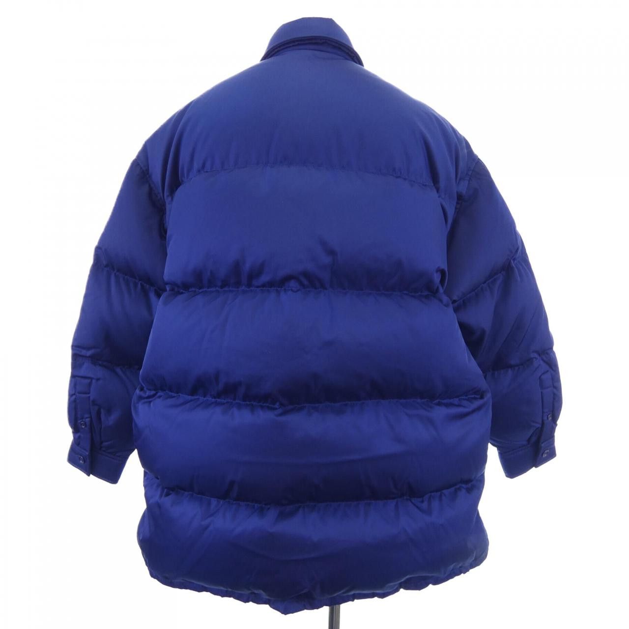 Prada Prada Prada RE-NYLON Down Jacket Others Outerwear 29X042 S222 1WQ8 DUTY FREE for USA Size ONE SIZE - 2 Thumbnail