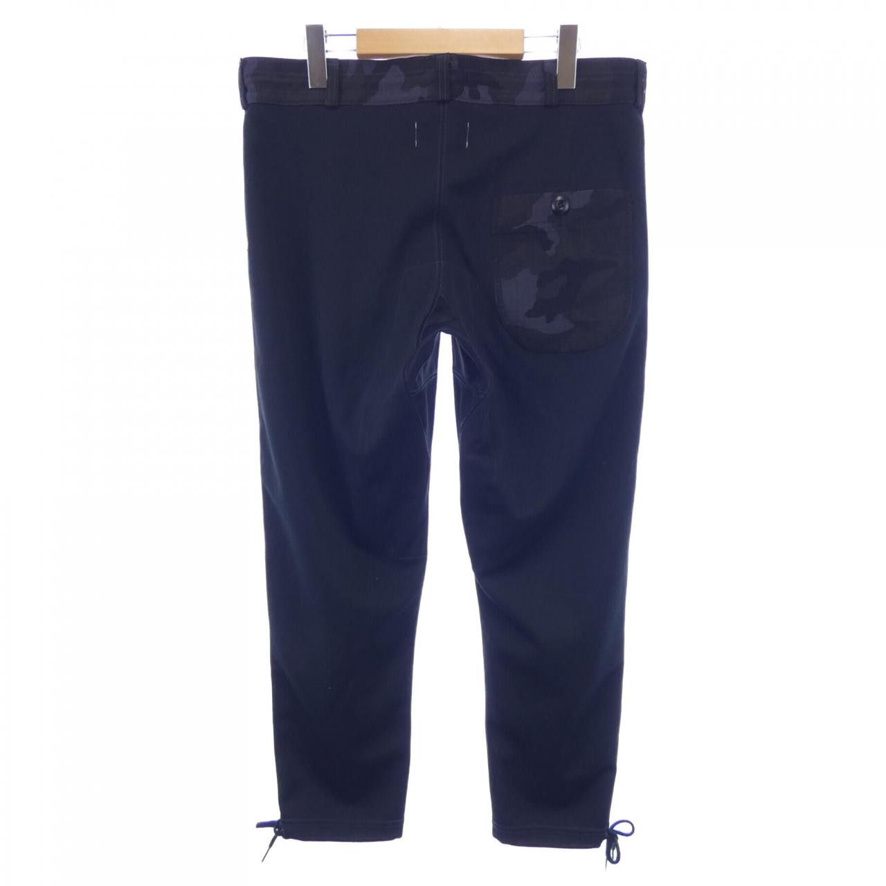 Other Other eye JUNYA WATANABE WC-P902 Jeans Denim Jeans WC-P902 DUTY FREE for USA Size ONE SIZE - 2 Thumbnail