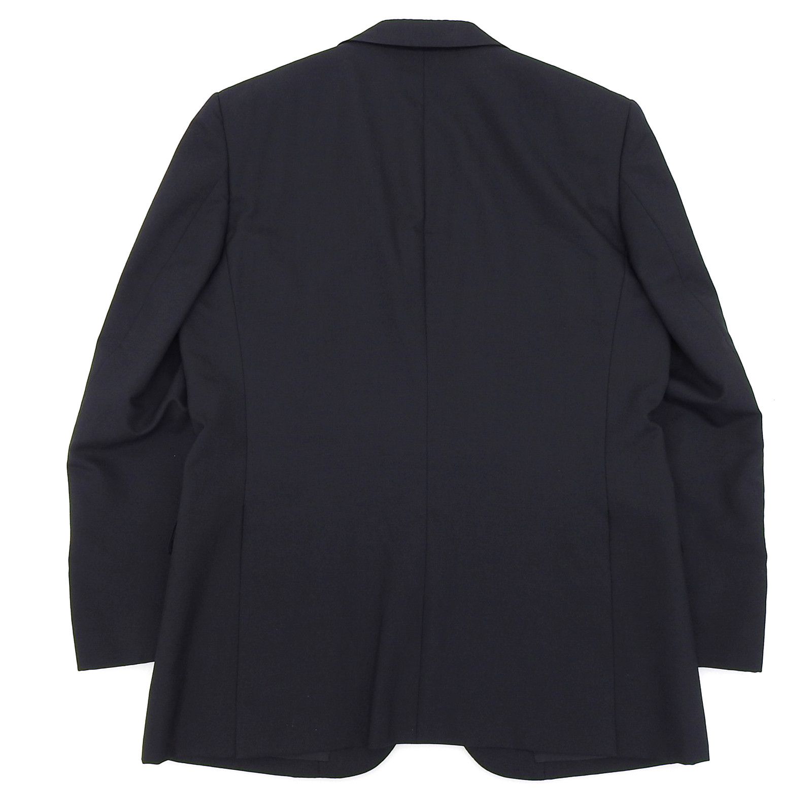 Burberry Burberry Burberry London Wool Suit Others Suits DUTY FREE for USA Size ONE SIZE - 3 Thumbnail