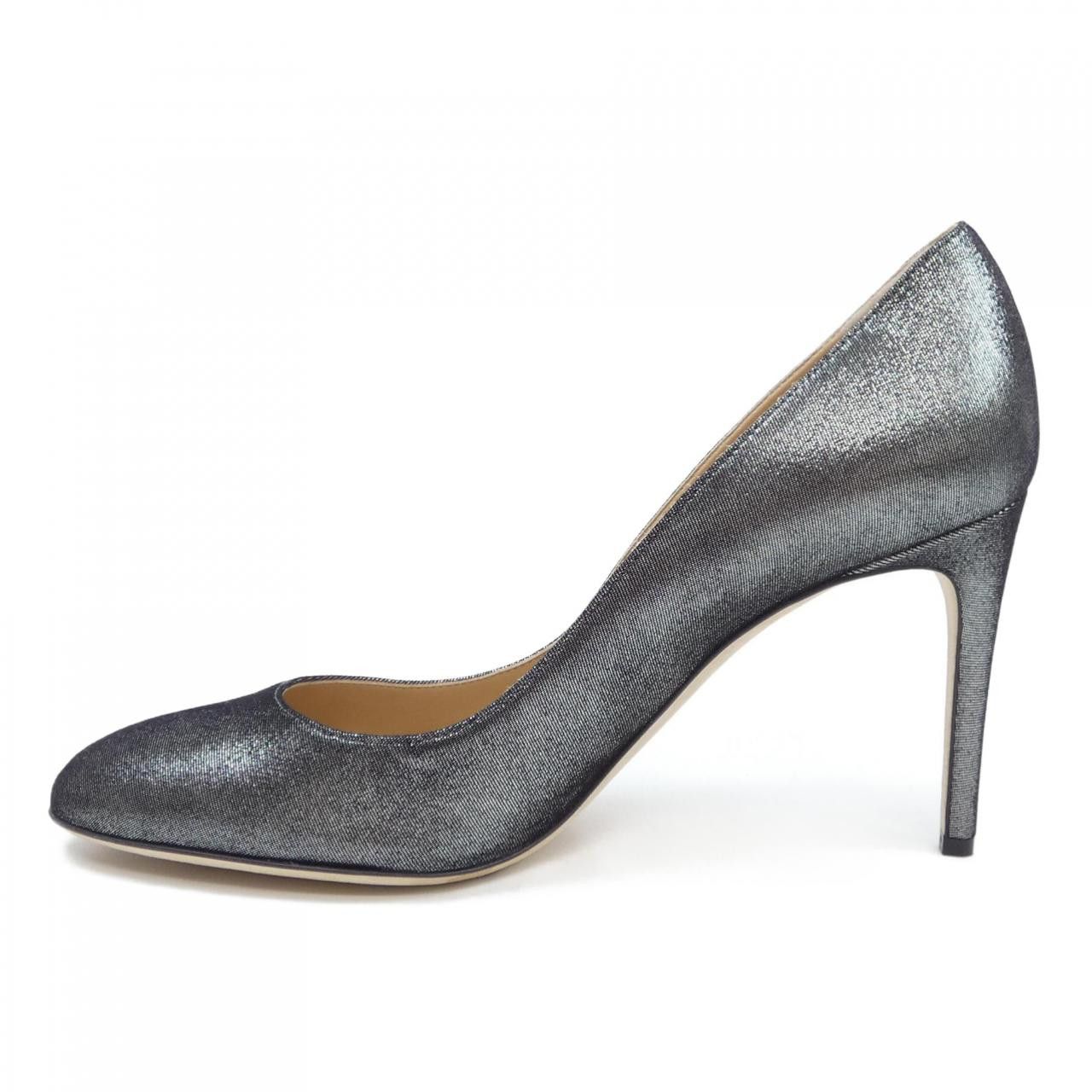 Other Other Sergio Rossi Pumps Leather Shoes DUTY FREE for USA Size ONE SIZE - 2 Thumbnail