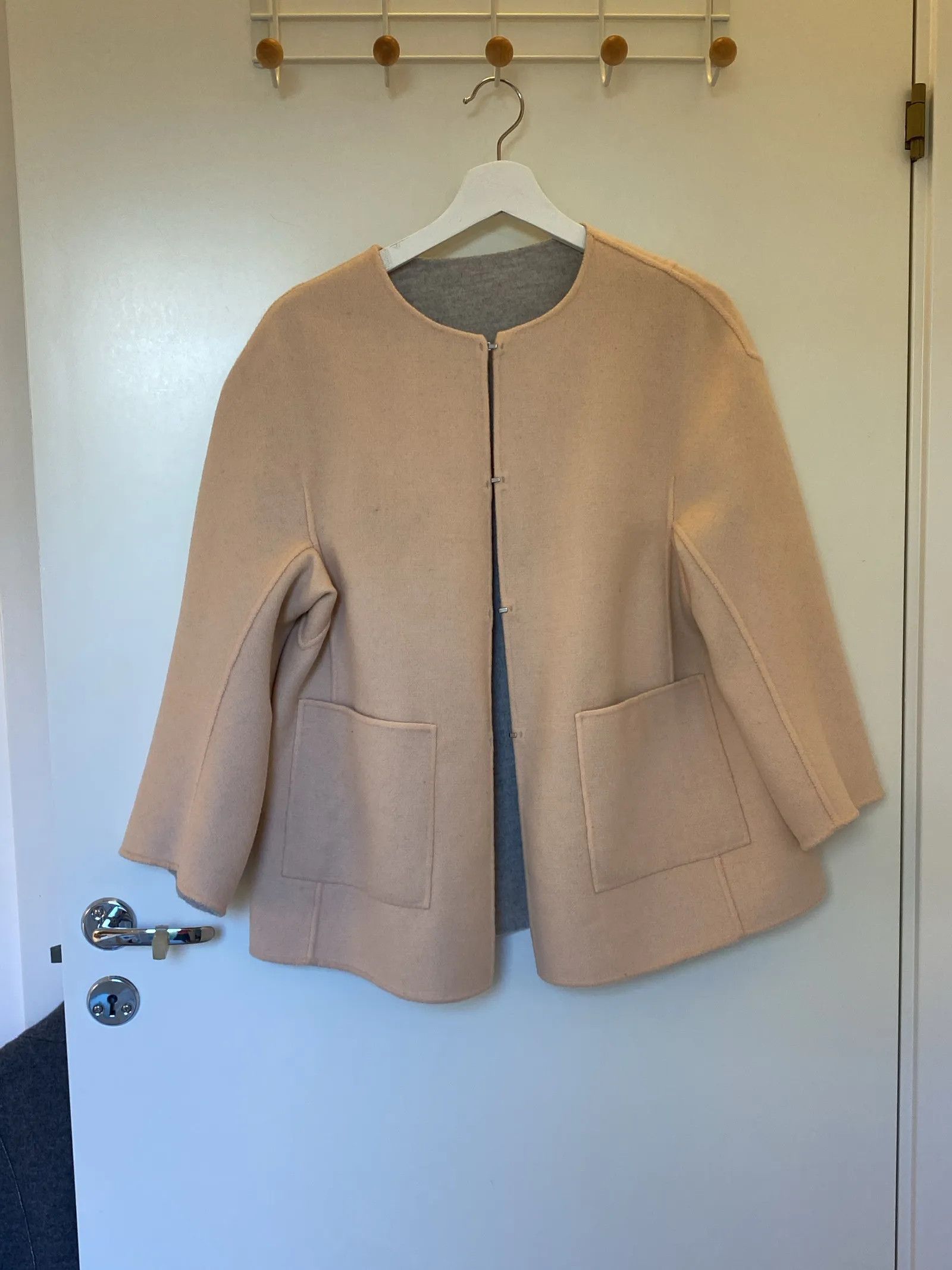 Escada Sport Escada Sport Jacket Size XS / US 0-2 / IT 36-38 - 4 Thumbnail