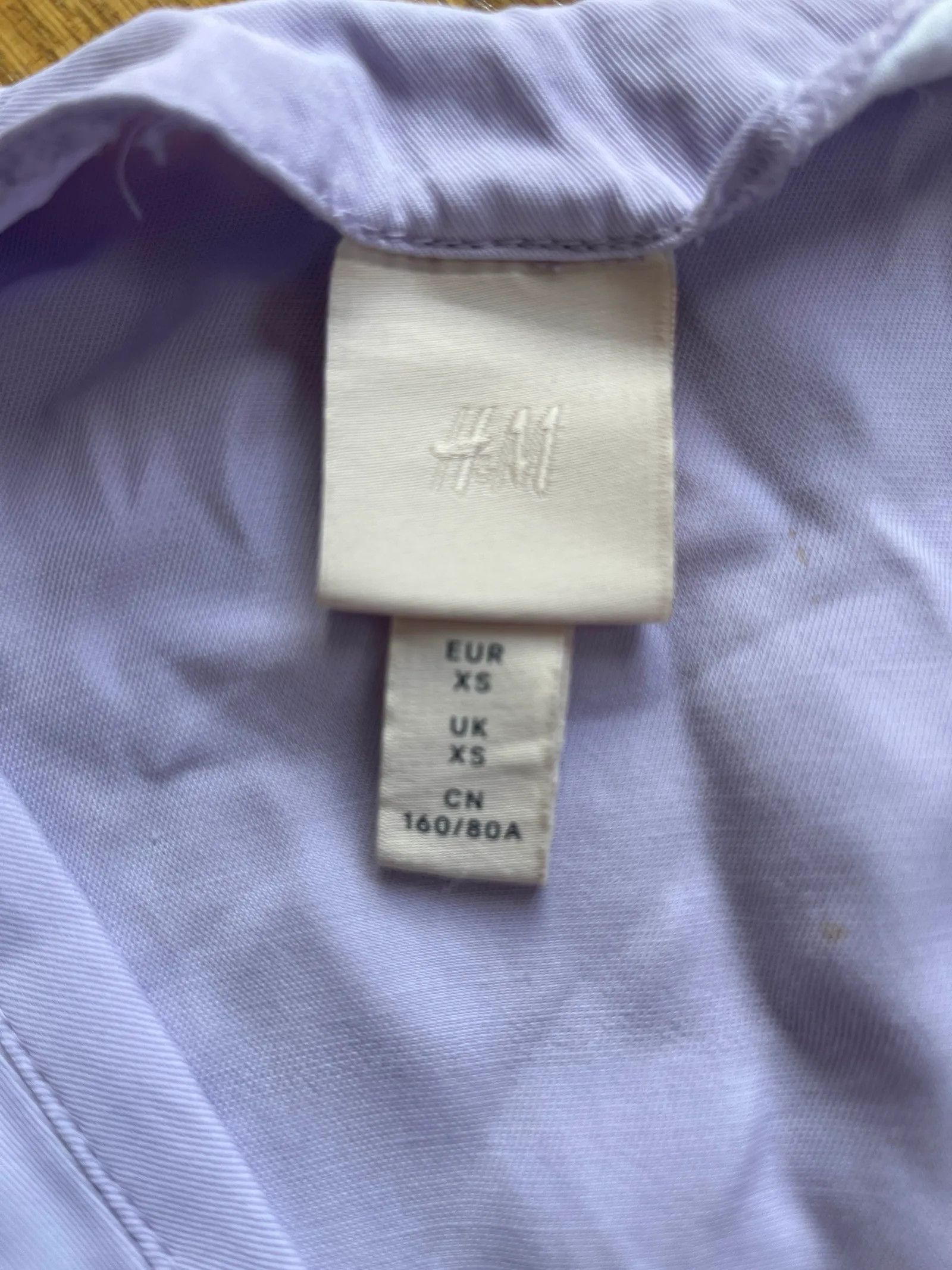 H&M H&M Dress Size XS / US 0-2 / IT 36-38 - 3 Thumbnail