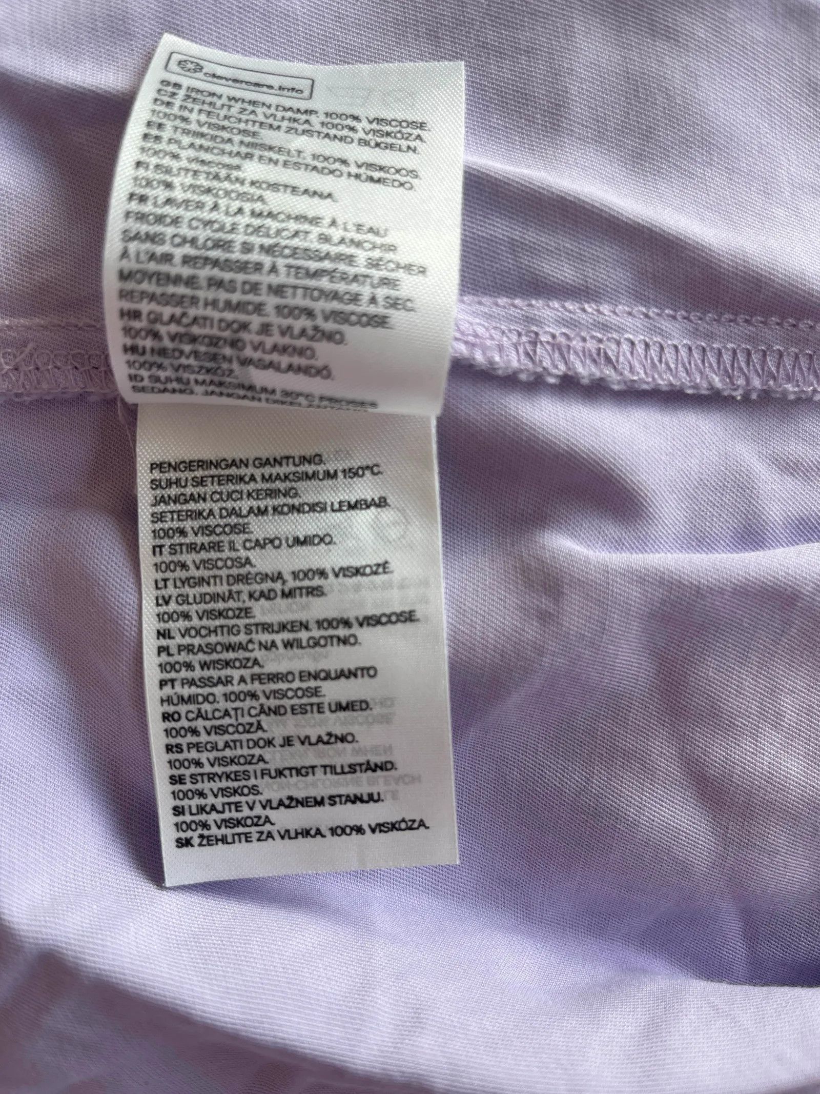 H&M H&M Dress Size XS / US 0-2 / IT 36-38 - 4 Thumbnail