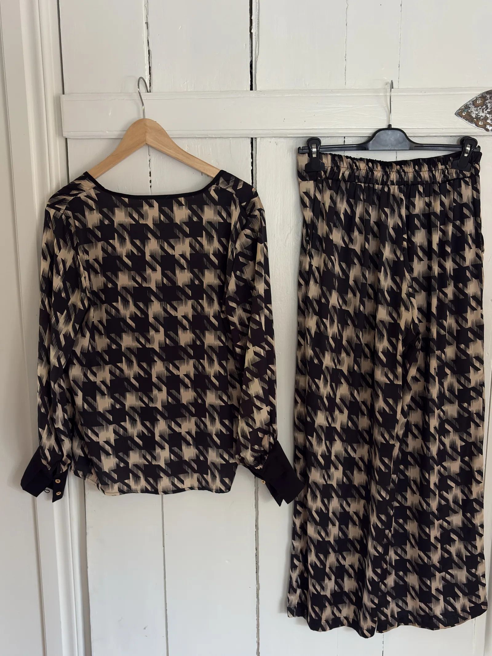 SAM. Sam & Lili Dress Size M / US 6-8 / IT 42-44 - 4 Thumbnail