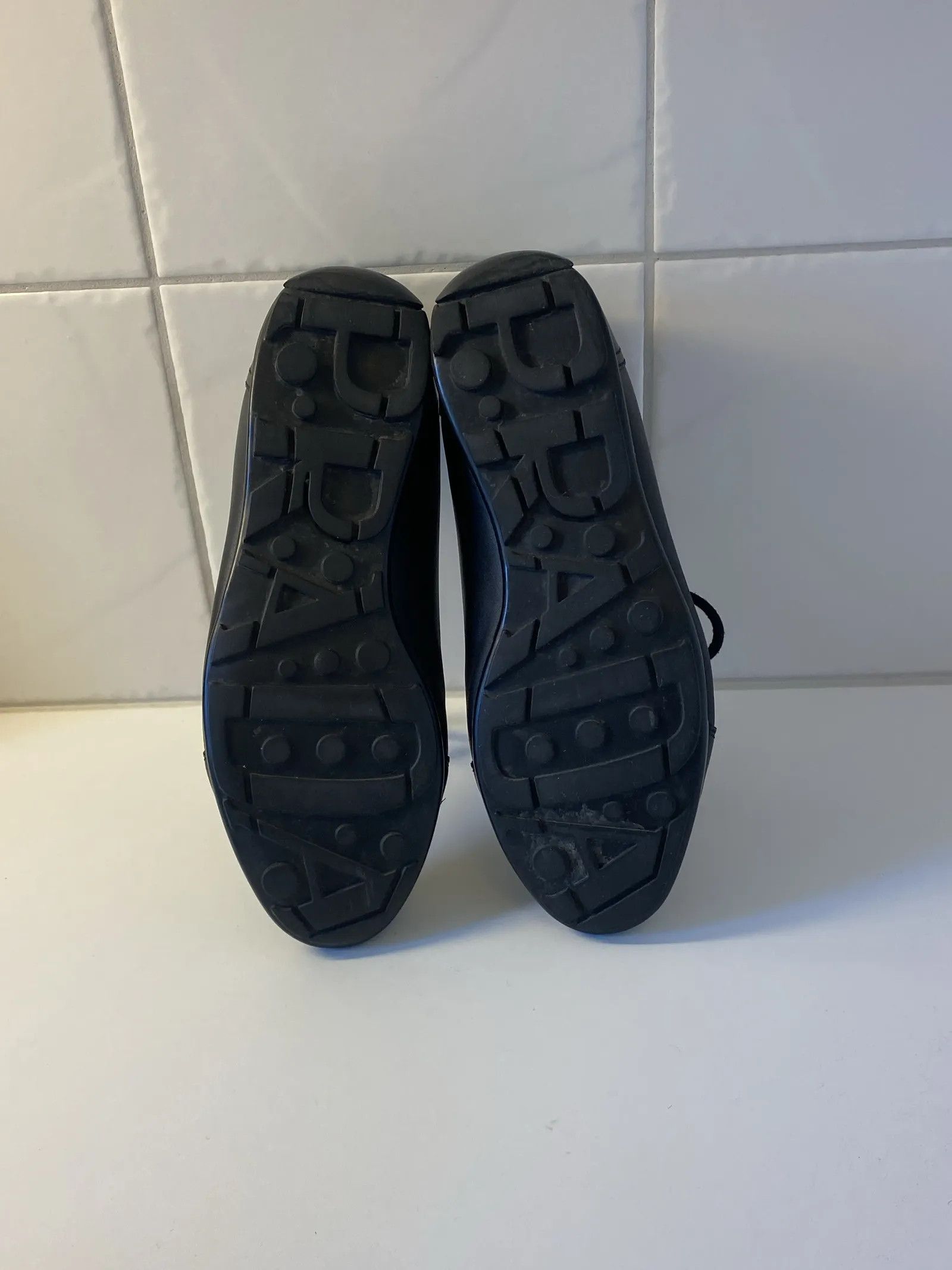 Prada Prada 3E 4900 Sneakers Size US 6.5 / IT 36.5 - 2 Thumbnail