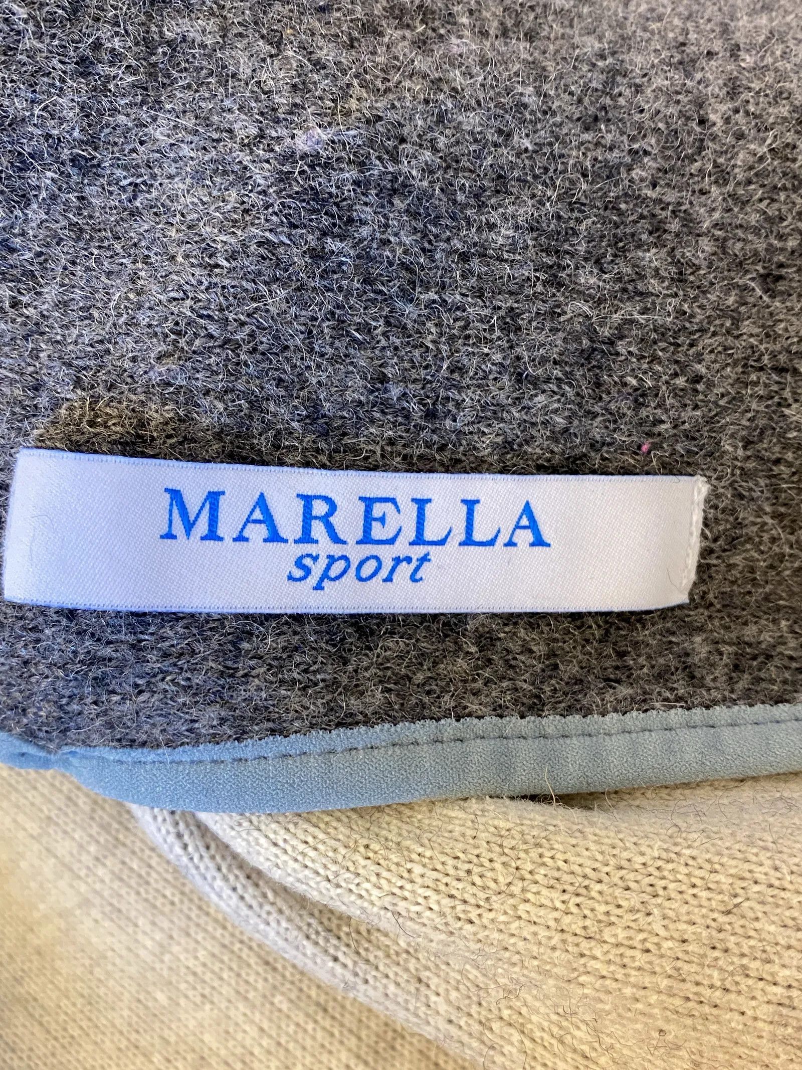 Marella Marella Sport 39160237 Jacket Size S / US 4 / IT 40 - 2 Thumbnail