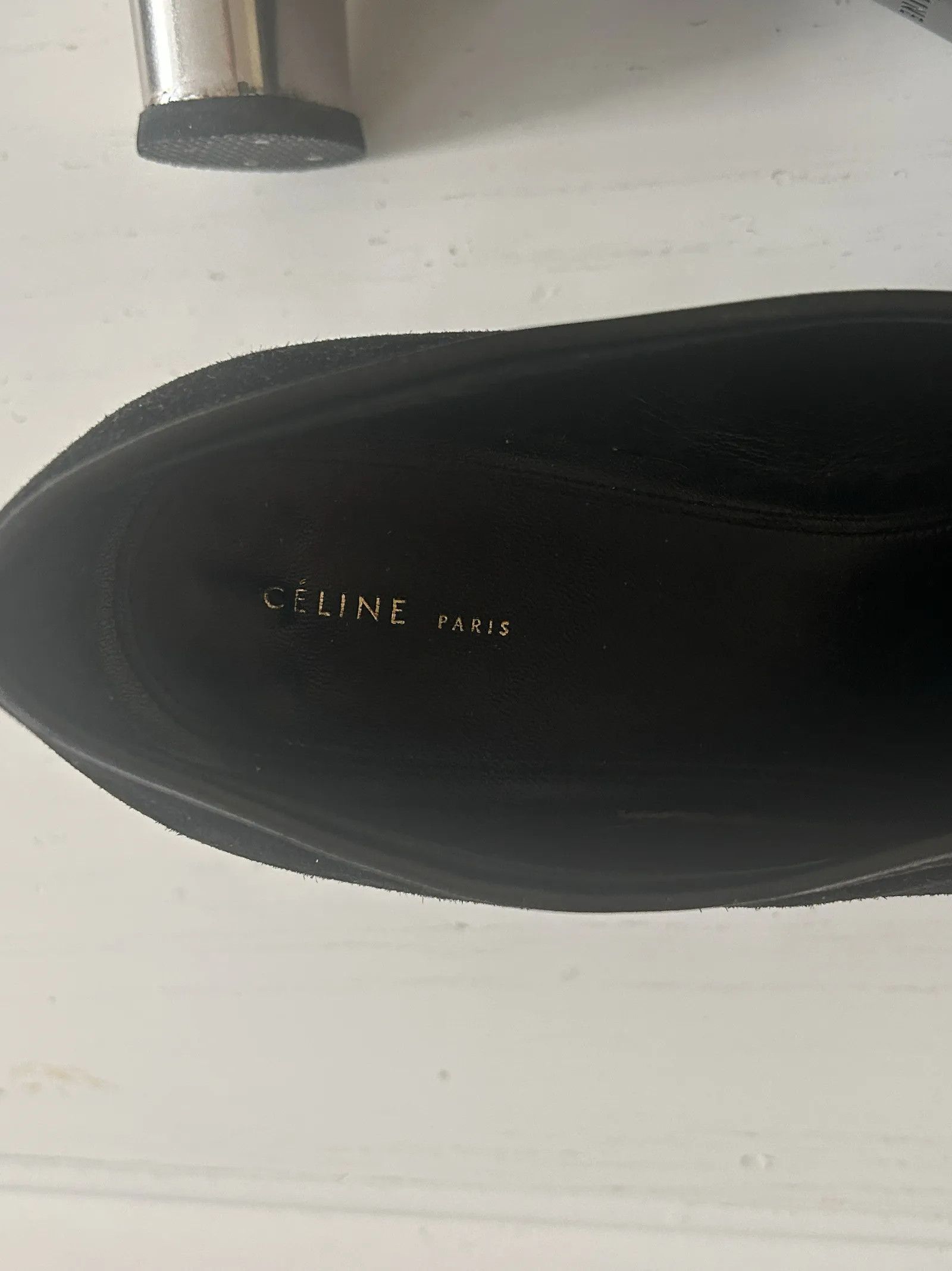 Celine Céline Heels Size US 10 / IT 40 - 2 Thumbnail