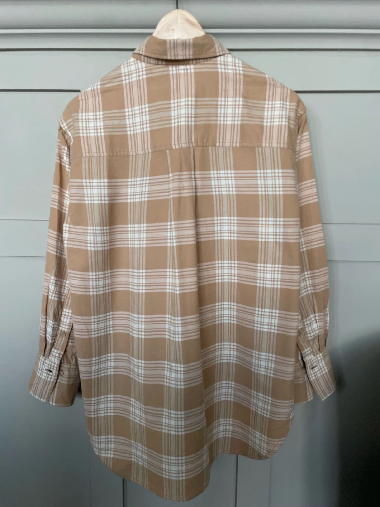 Uniqlo Uniqlo JW Anderson Shirt Size XXS / US 00 / IT 34 - 4 Thumbnail