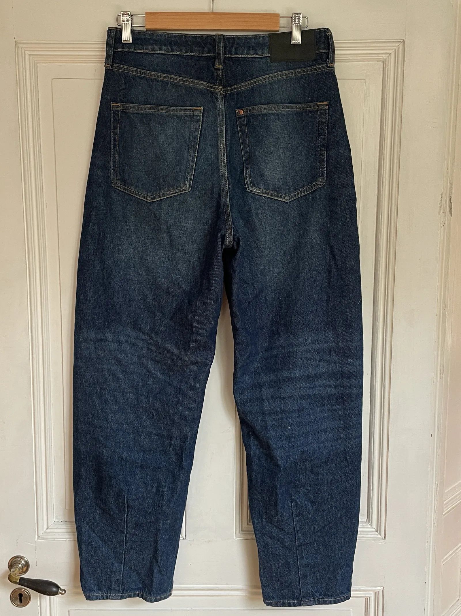 H&M H&M Jeans Size 26" / US 2 / IT 38 - 4 Thumbnail