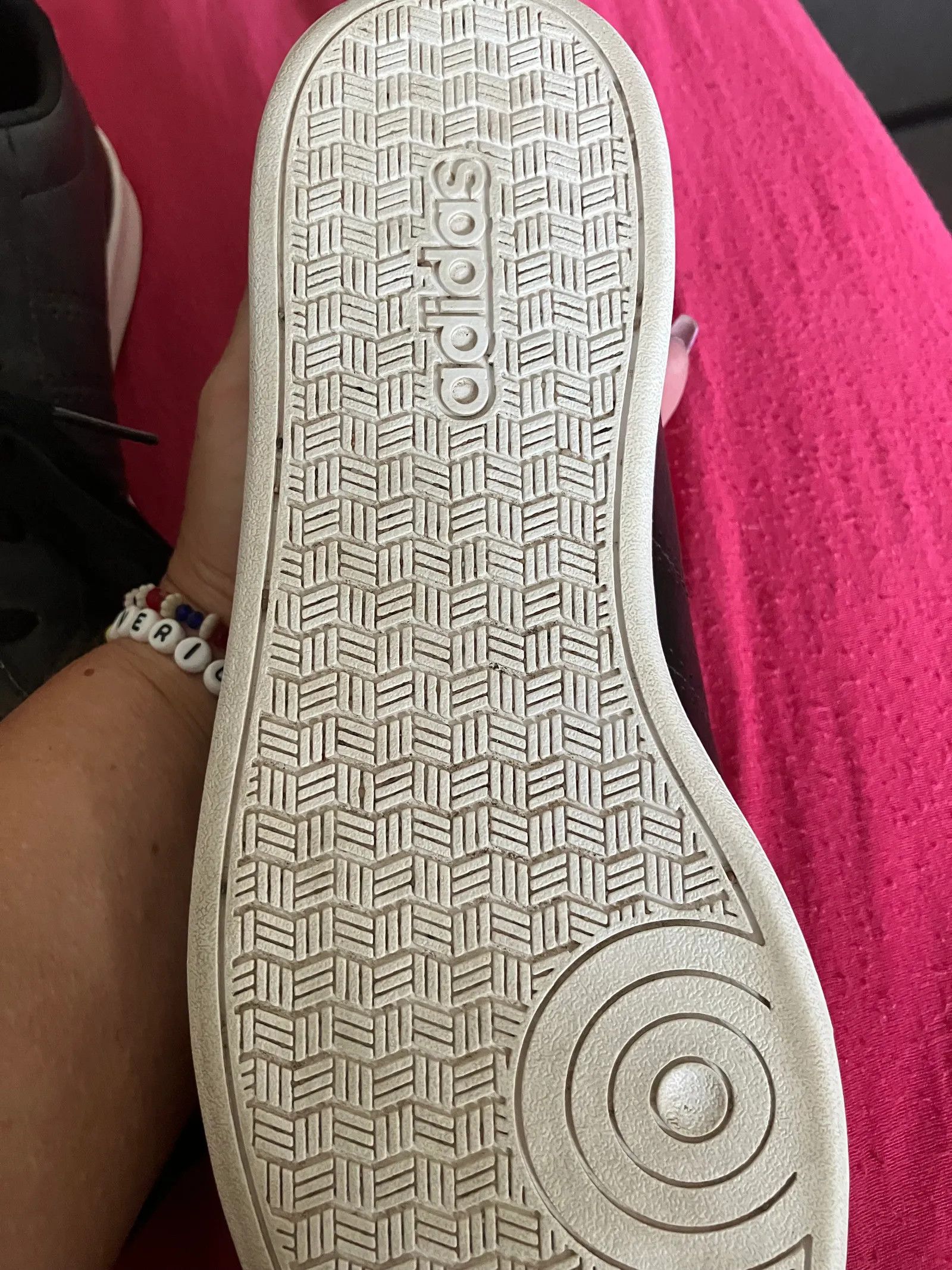 Adidas Adidas Sneakers Size US 9 / IT 39 - 3 Thumbnail