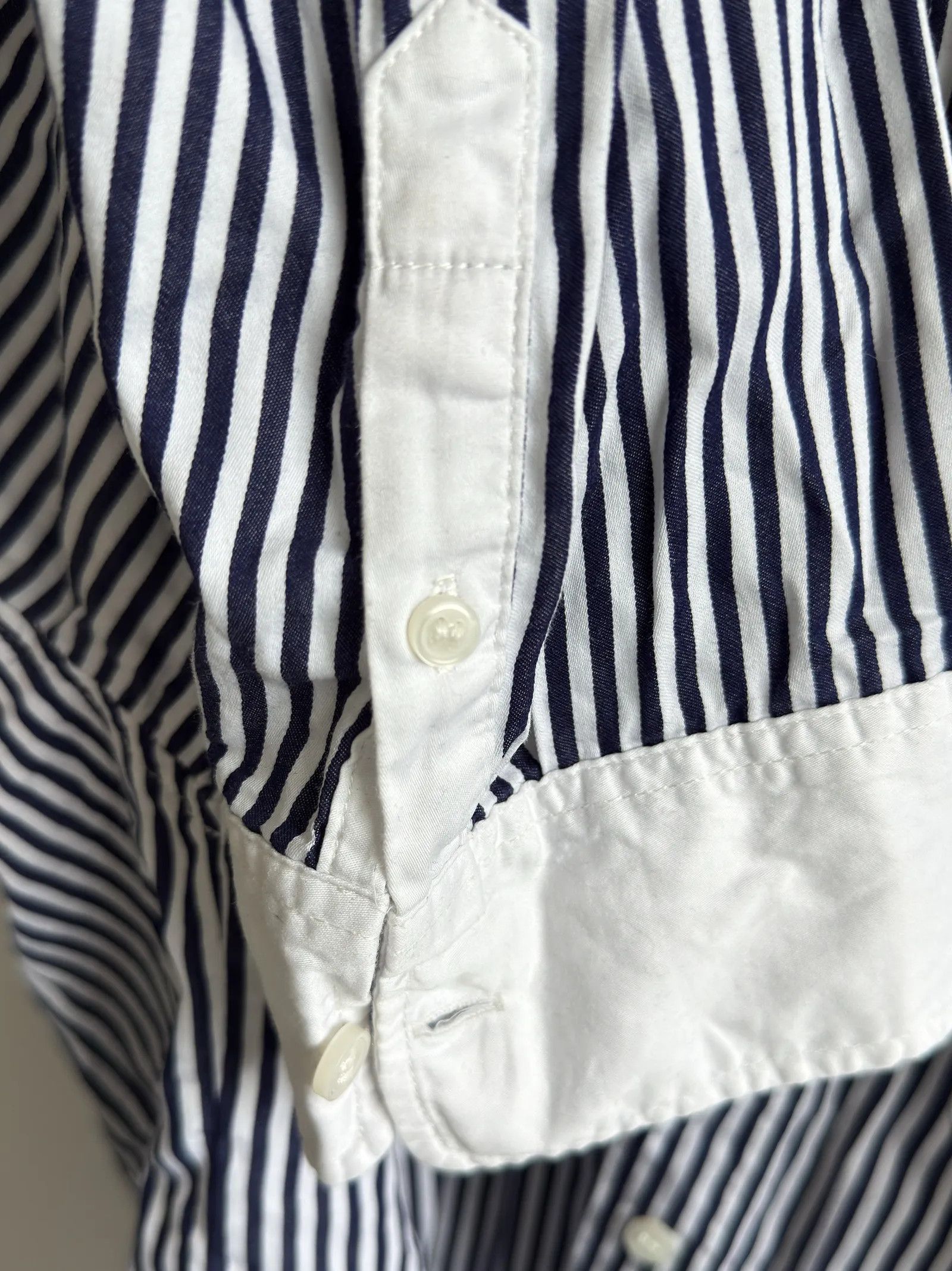 H&M H&M Shirt Size M / US 6-8 / IT 42-44 - 5 Thumbnail