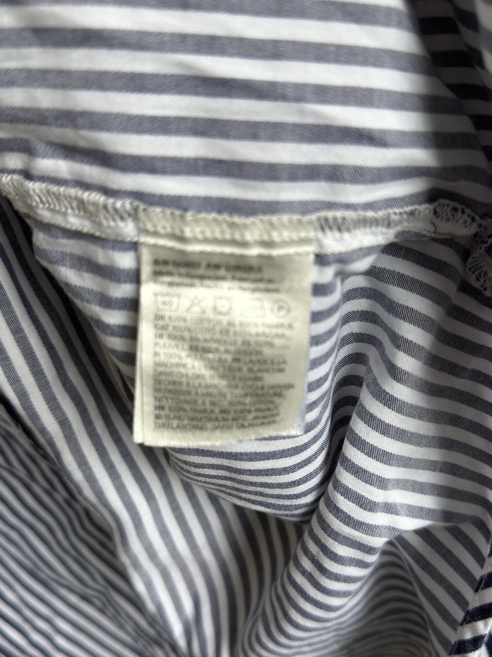 H&M H&M Shirt Size M / US 6-8 / IT 42-44 - 3 Thumbnail