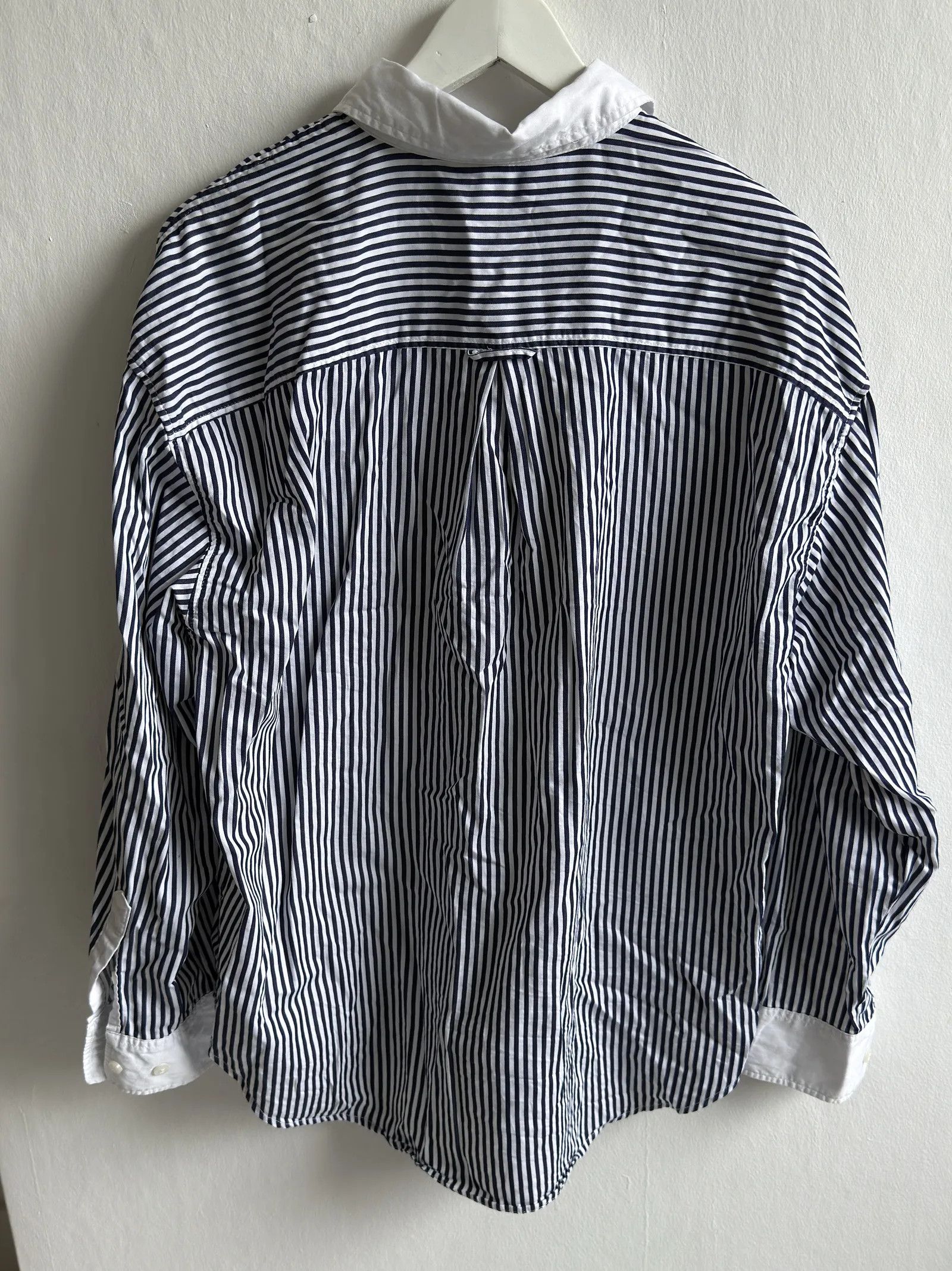 H&M H&M Shirt Size M / US 6-8 / IT 42-44 - 4 Thumbnail