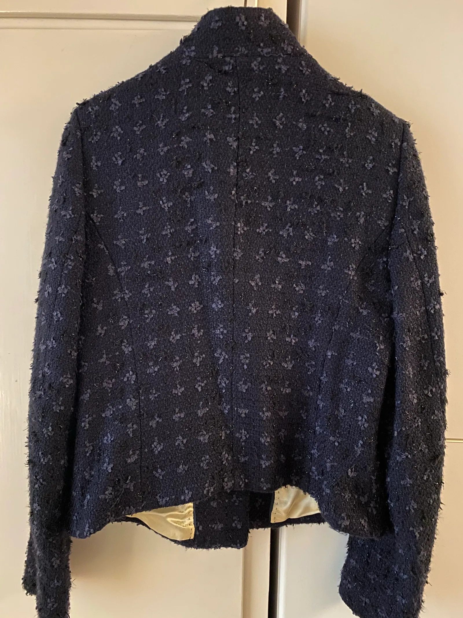 Morris Morris Blazer Size XS / US 0-2 / IT 36-38 - 6 Thumbnail