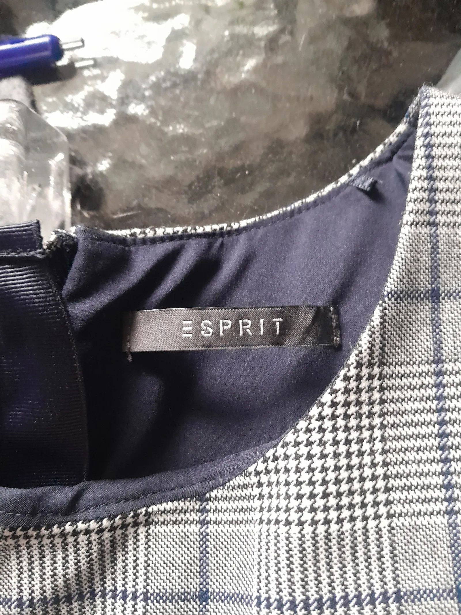 Esprit Esprit Dress Size S / US 4 / IT 40 - 2 Thumbnail