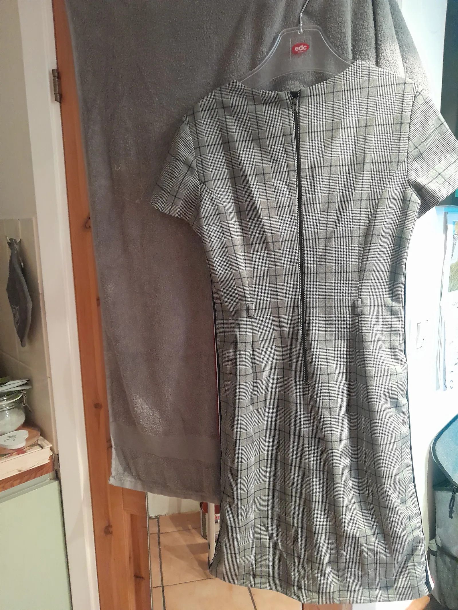 Esprit Esprit Dress Size S / US 4 / IT 40 - 4 Thumbnail
