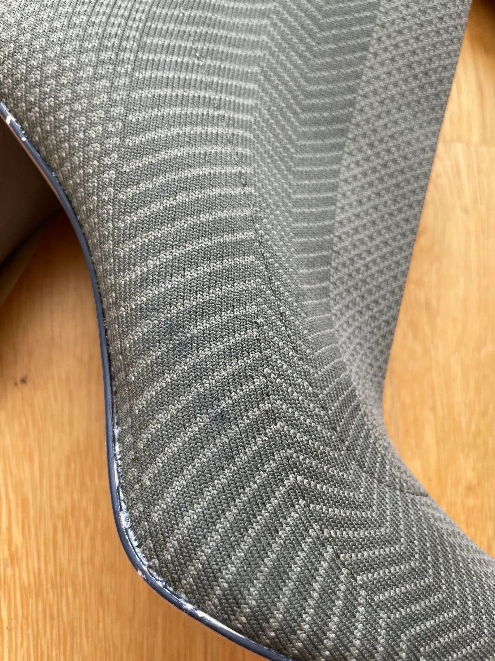 Zara Zara Green strech sock Boots Size US 9 / IT 39 - 4 Thumbnail
