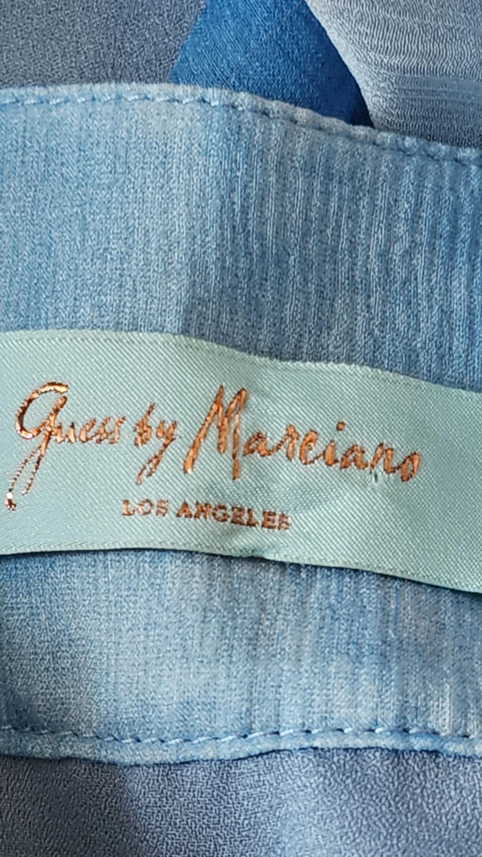 Guess Guess Dress Size M / US 6-8 / IT 42-44 - 2 Thumbnail