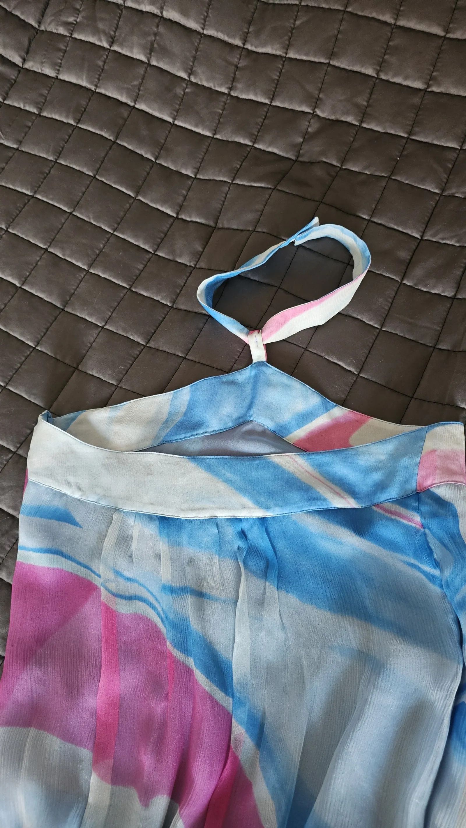 Guess Guess Dress Size M / US 6-8 / IT 42-44 - 4 Thumbnail