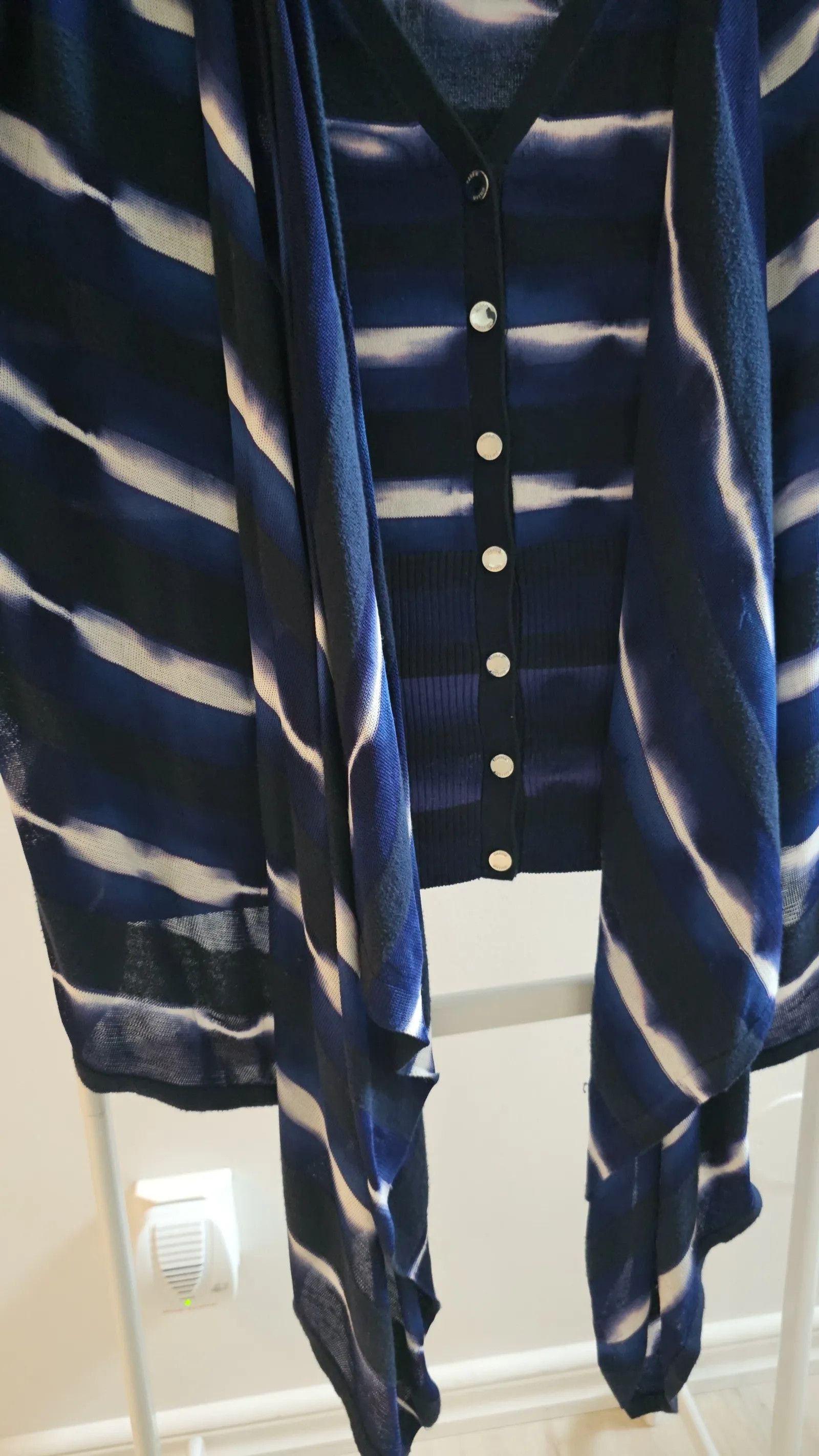 Karen Millen Karen Millen Cardigan Size M / US 6-8 / IT 42-44 - 4 Thumbnail