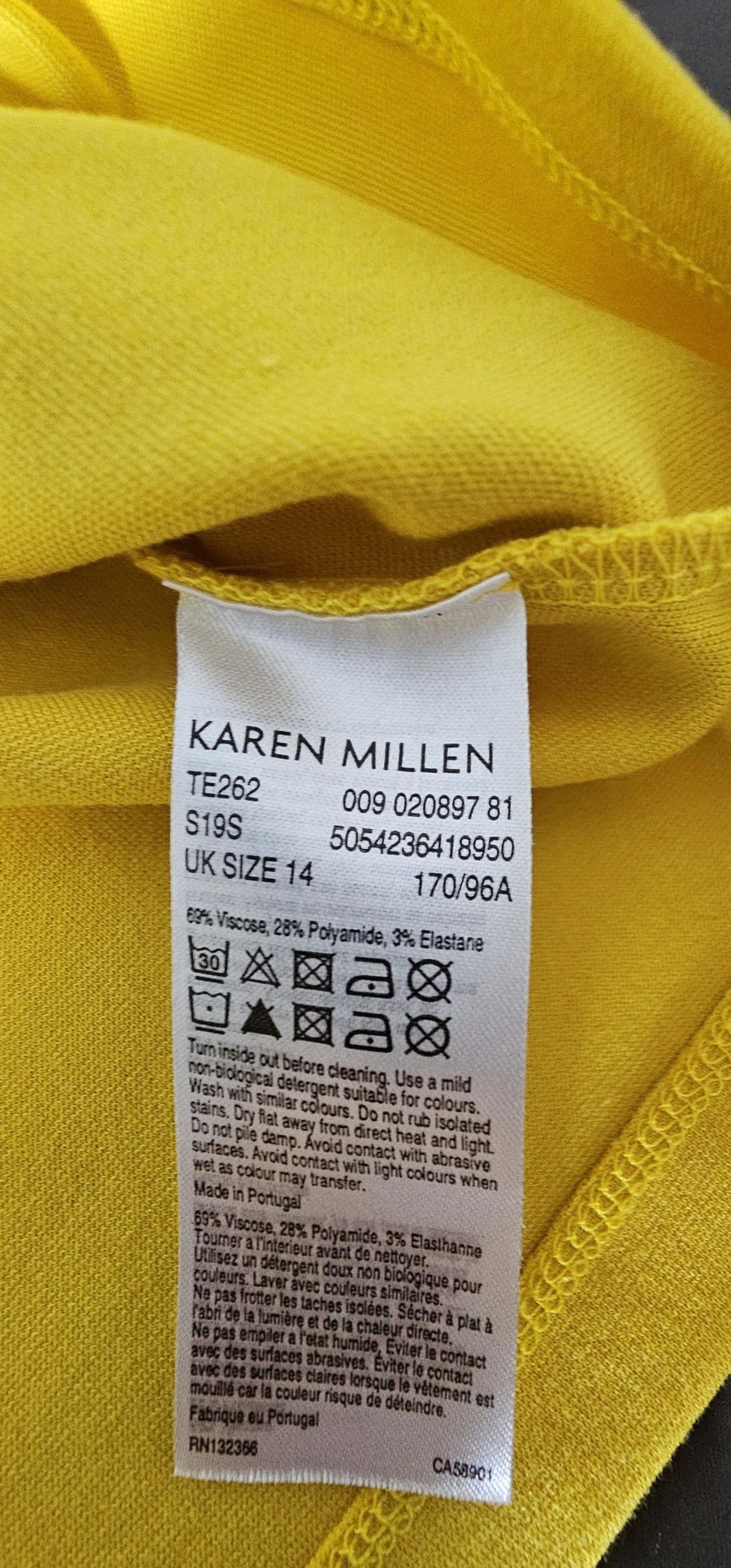 Karen Millen Karen Millen Sweater Size M / US 6-8 / IT 42-44 - 2 Thumbnail