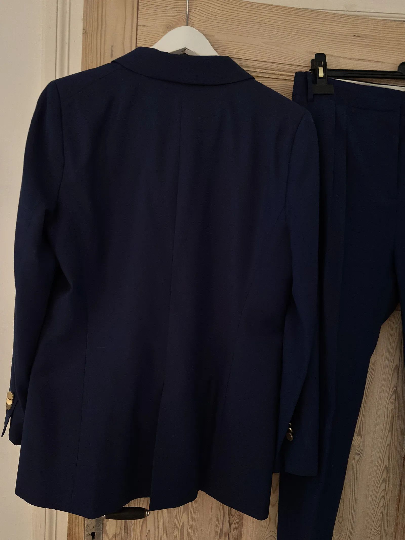 By Malene Birger Malene Birger Blazer Size S / US 4 / IT 40 - 4 Thumbnail