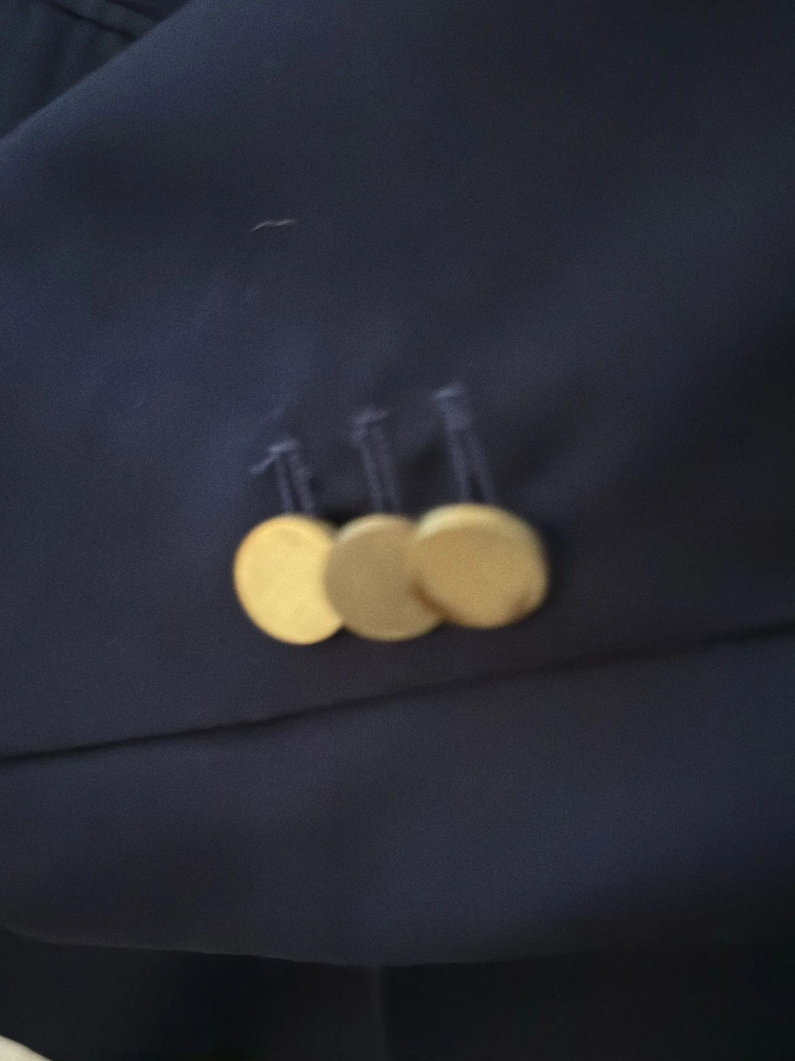 By Malene Birger Malene Birger Blazer Size S / US 4 / IT 40 - 6 Thumbnail