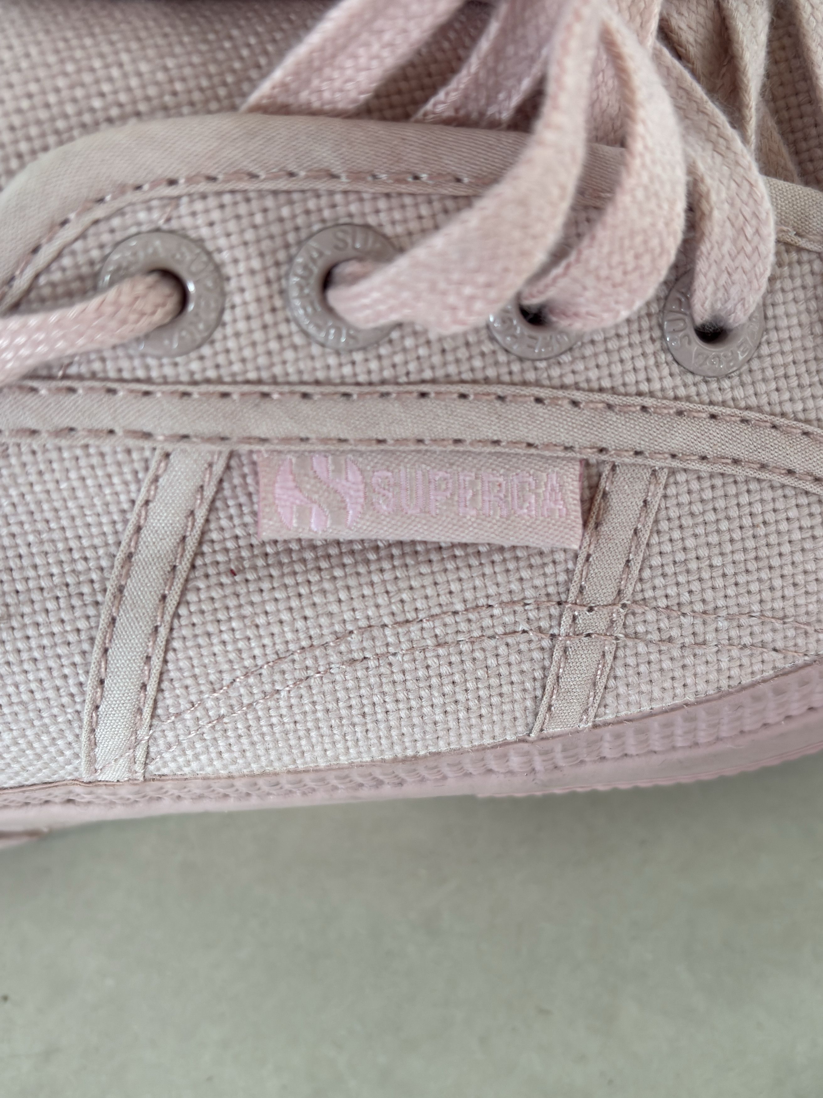 Superga Superga Sneakers Size US 7 / IT 37 - 2 Thumbnail