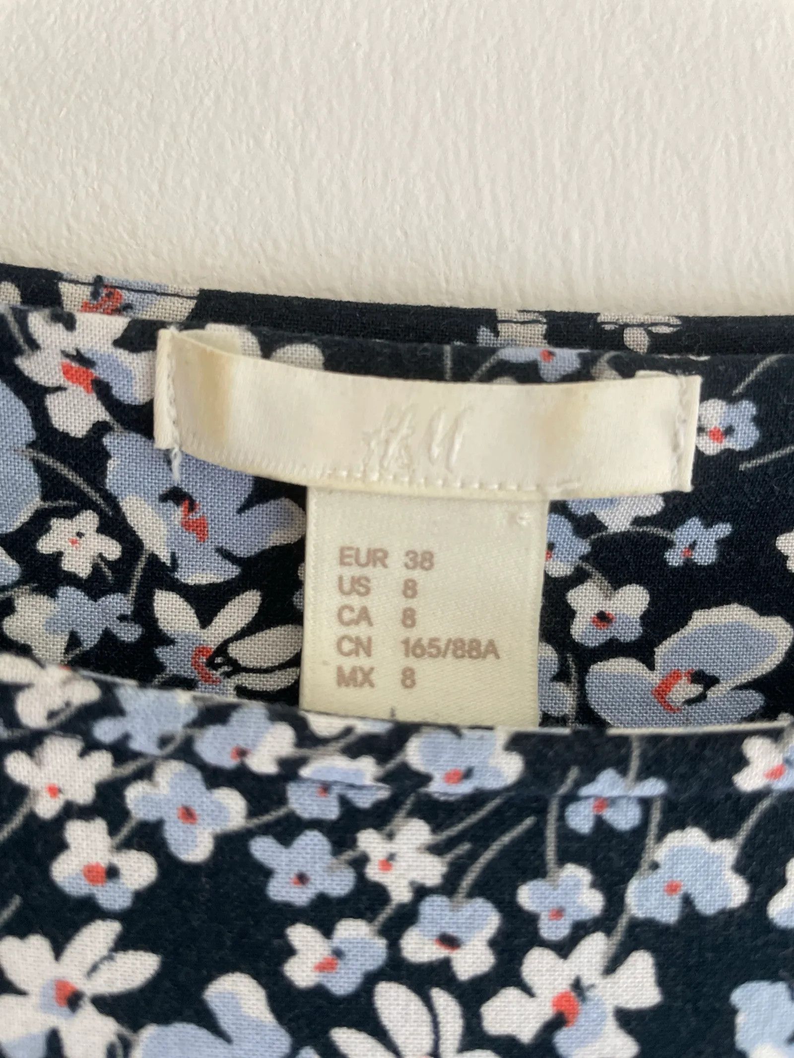 H&M H&M Dress Size S / US 4 / IT 40 - 2 Thumbnail