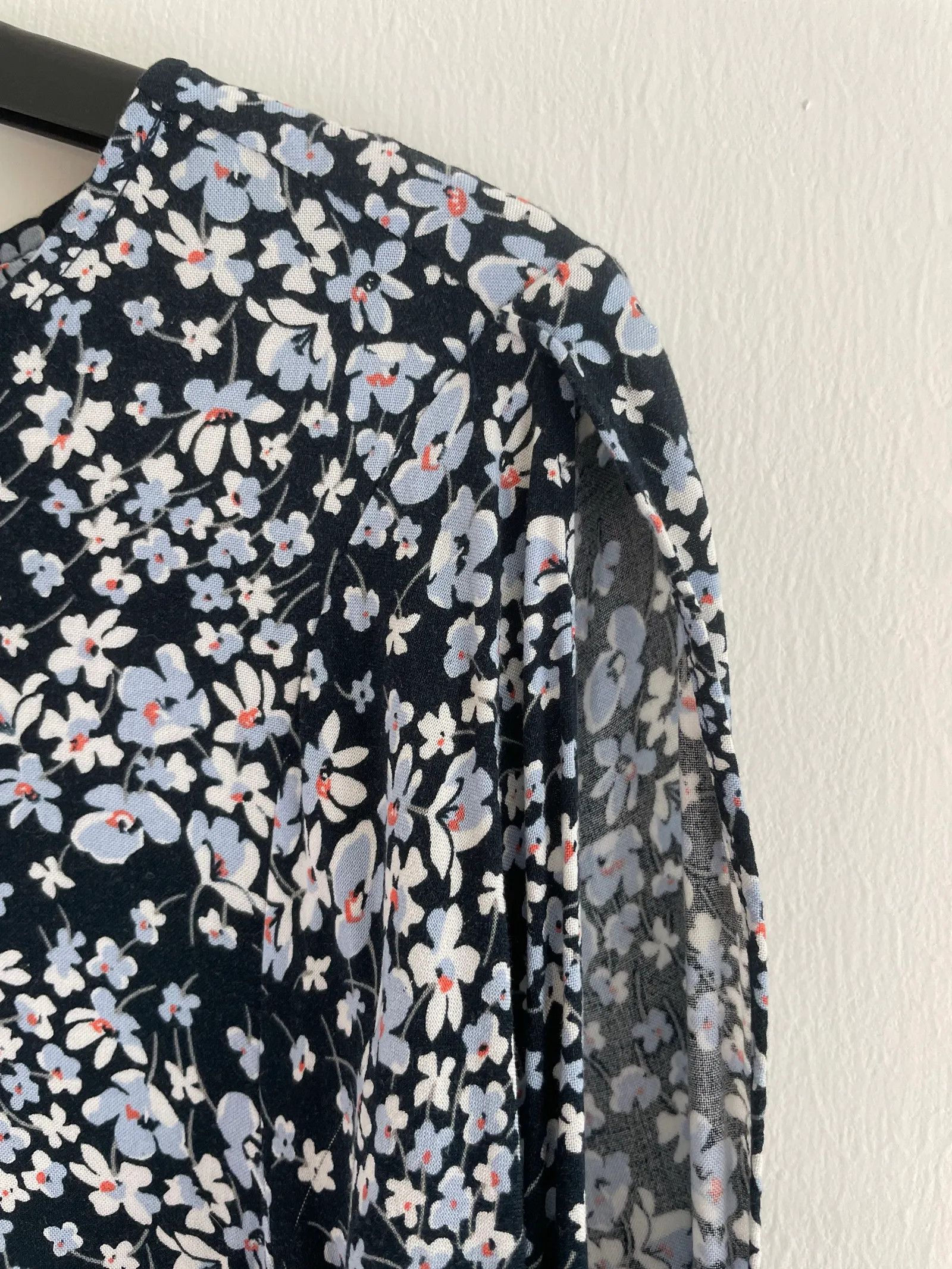 H&M H&M Dress Size S / US 4 / IT 40 - 4 Thumbnail