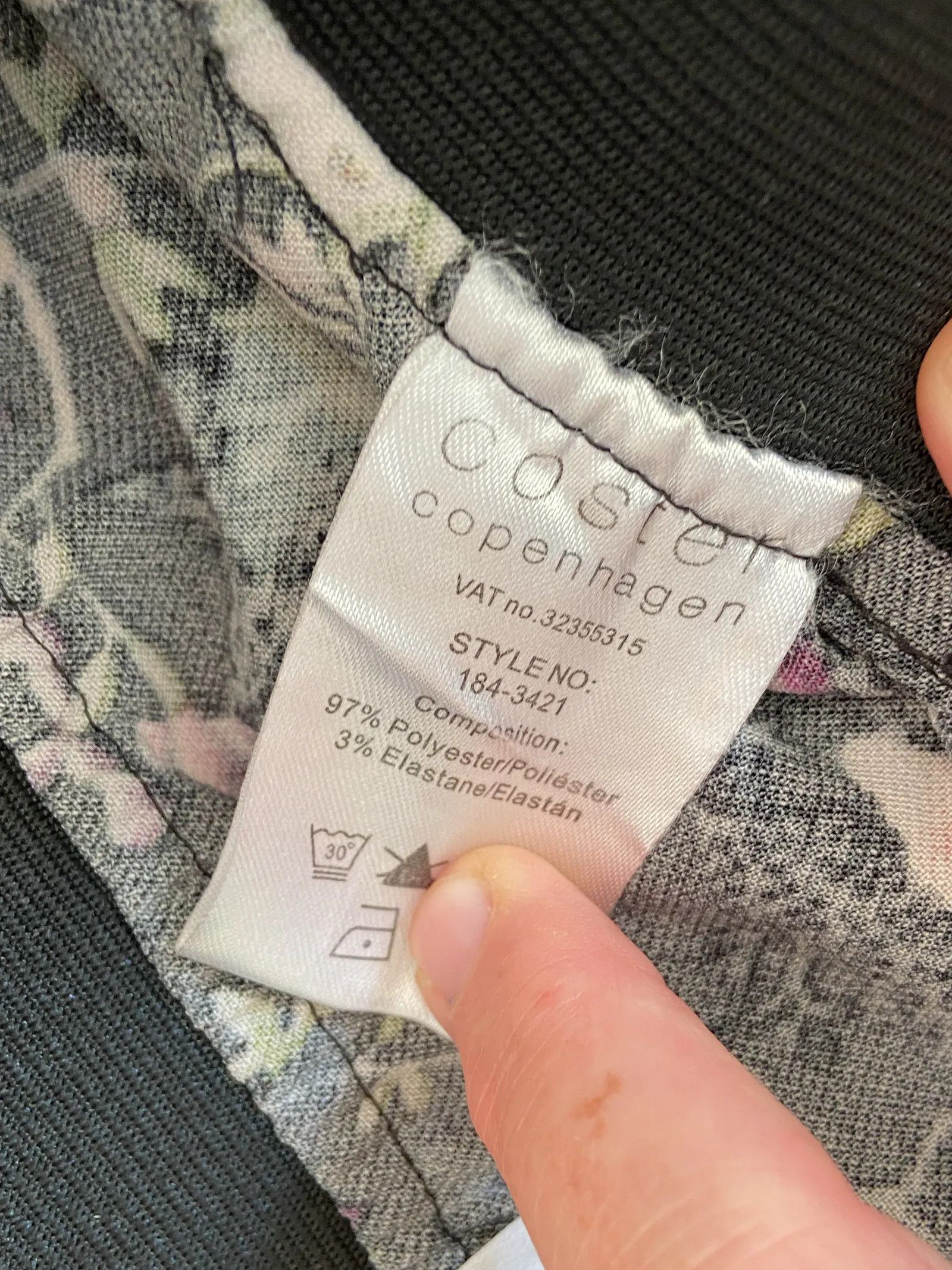 Coster Copenhagen Coster Copenhagen Pants Size 26" / US 2 / IT 38 - 3 Thumbnail