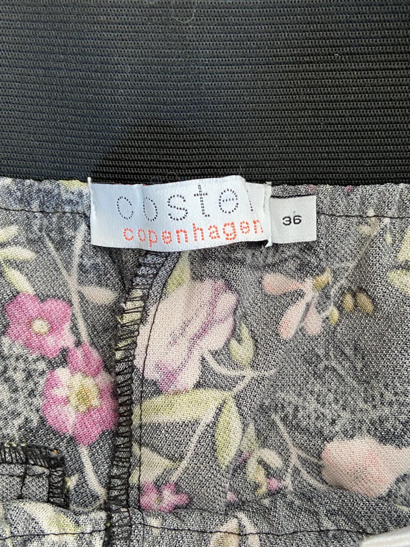 Coster Copenhagen Coster Copenhagen Pants Size 26" / US 2 / IT 38 - 2 Thumbnail